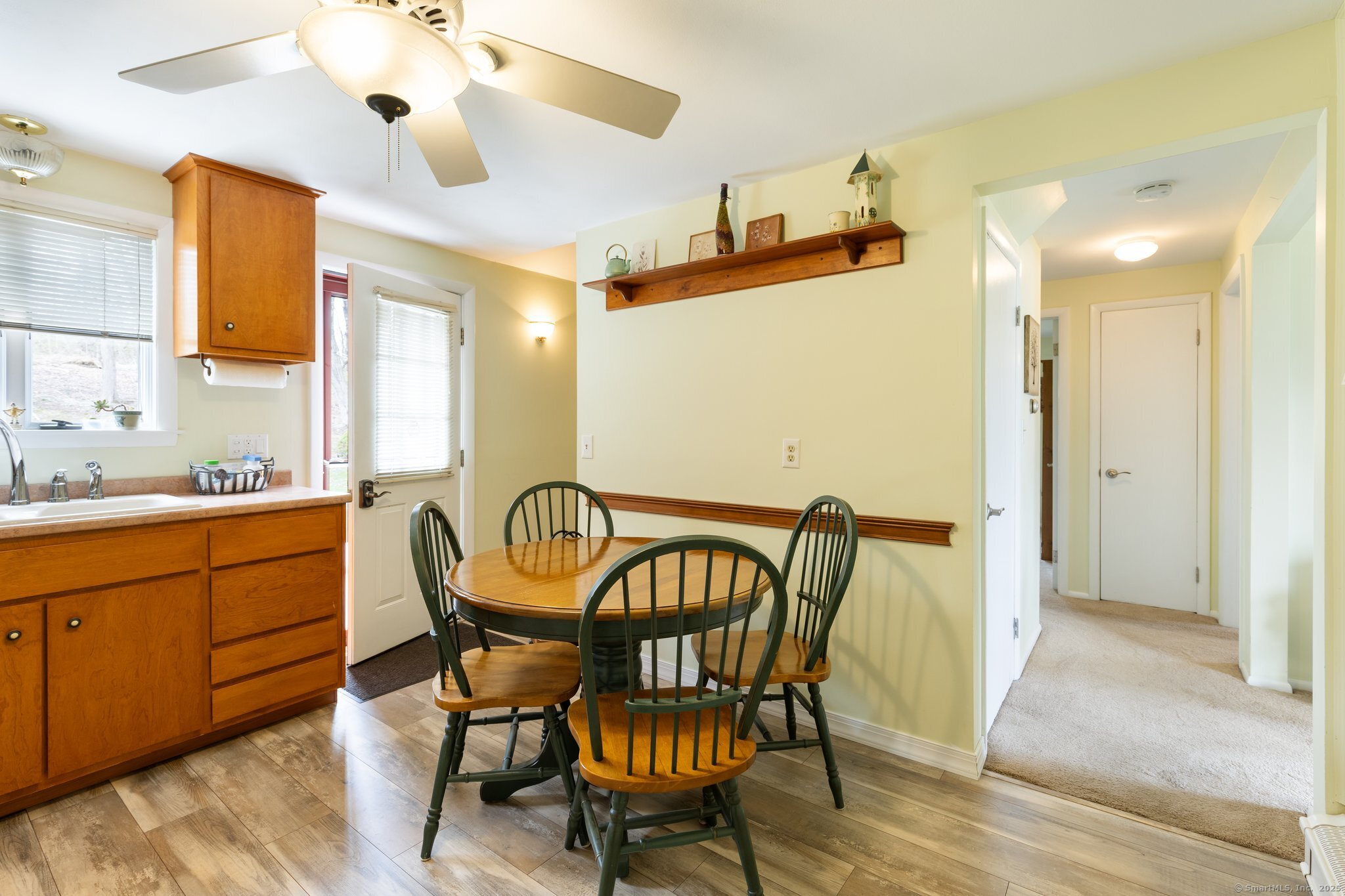 25 Birchwood Drive