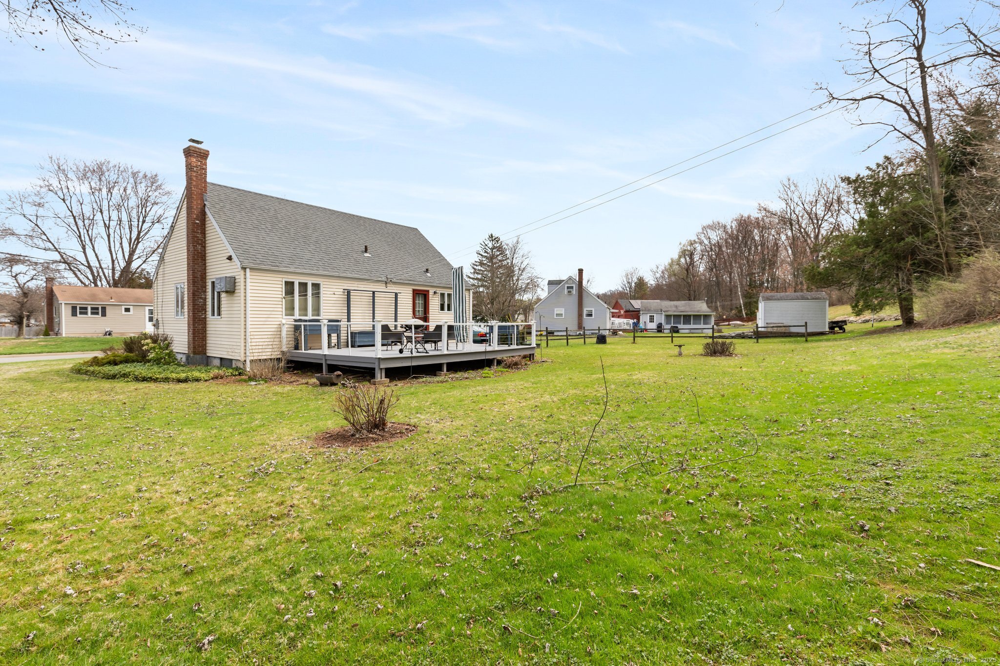 25 Birchwood Drive