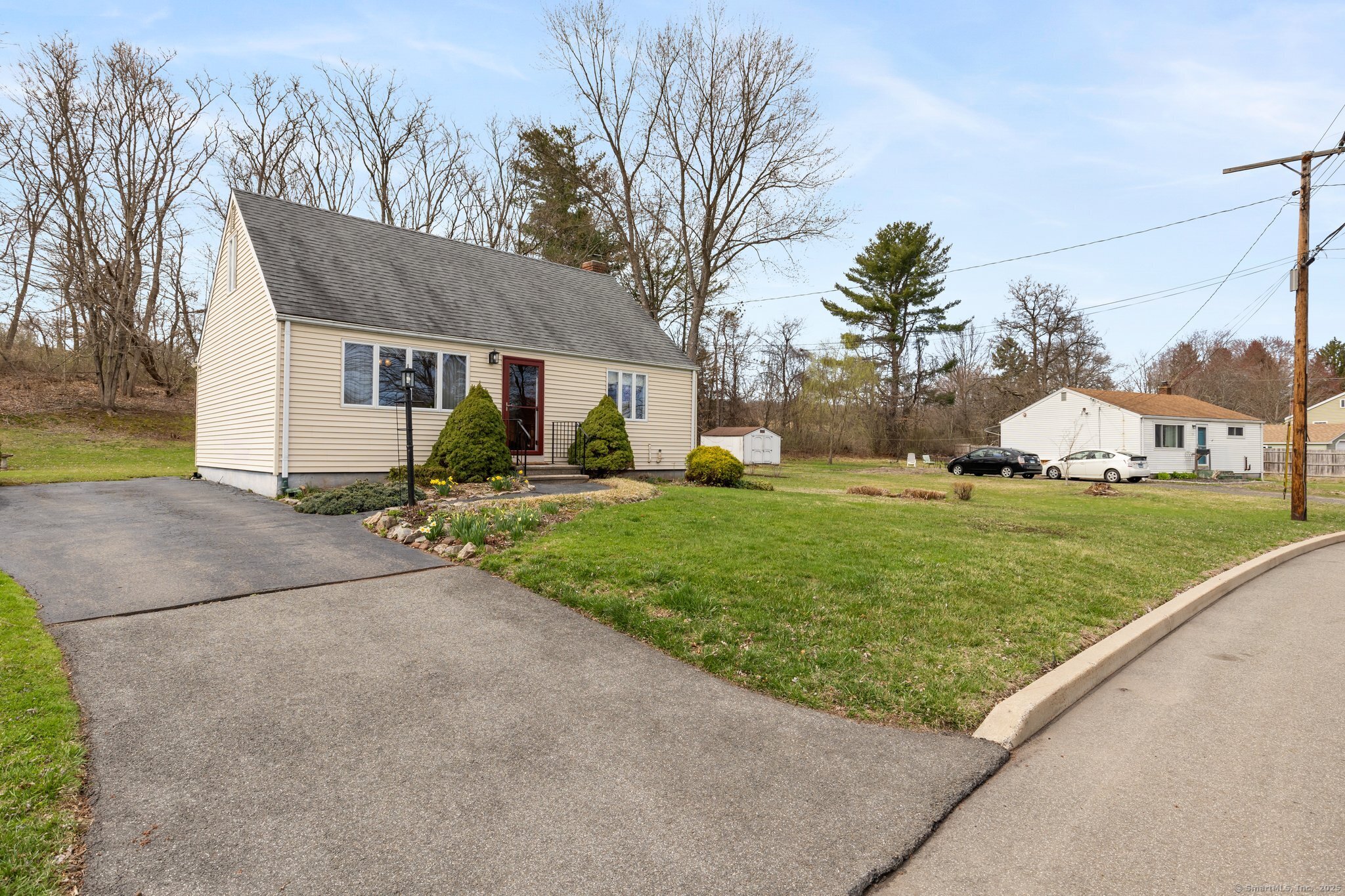 25 Birchwood Drive