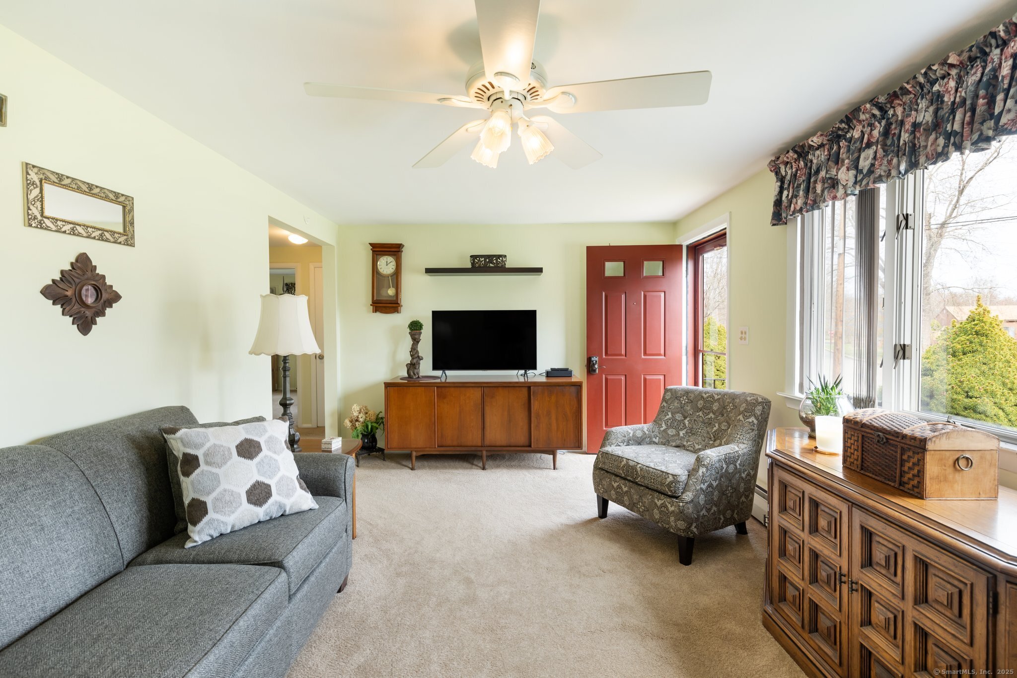 25 Birchwood Drive