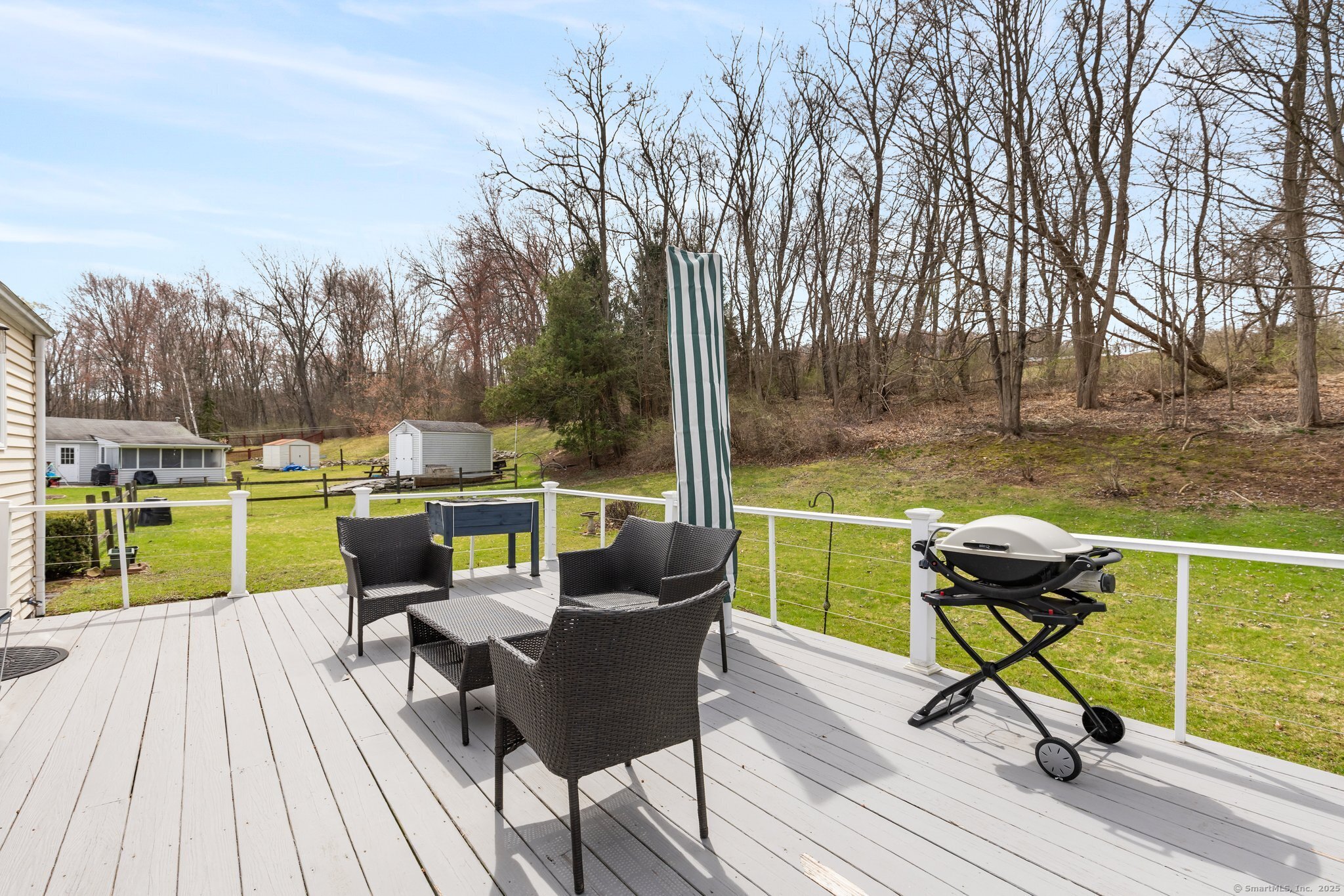 25 Birchwood Drive