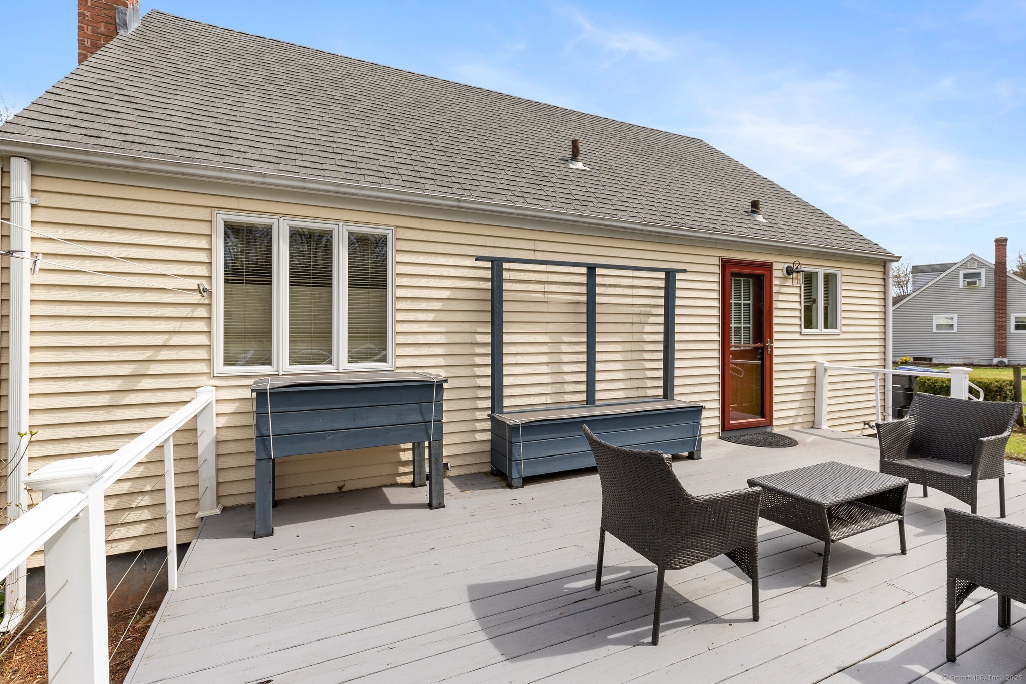25 Birchwood Drive
