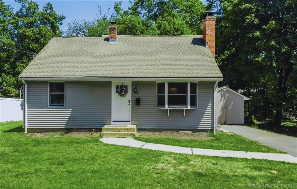 29 Jones Drive