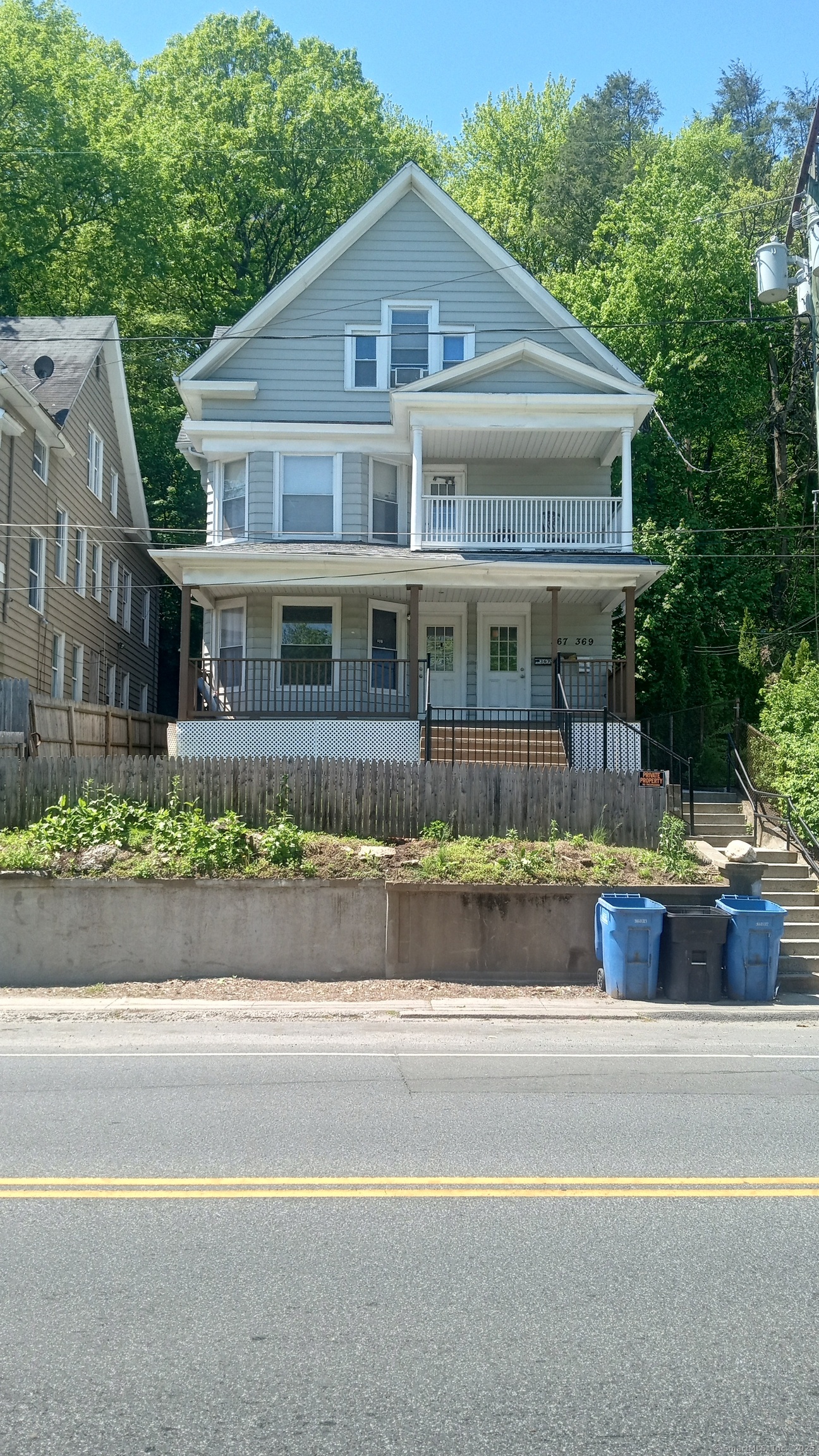 367 Watertown Avenue 1
