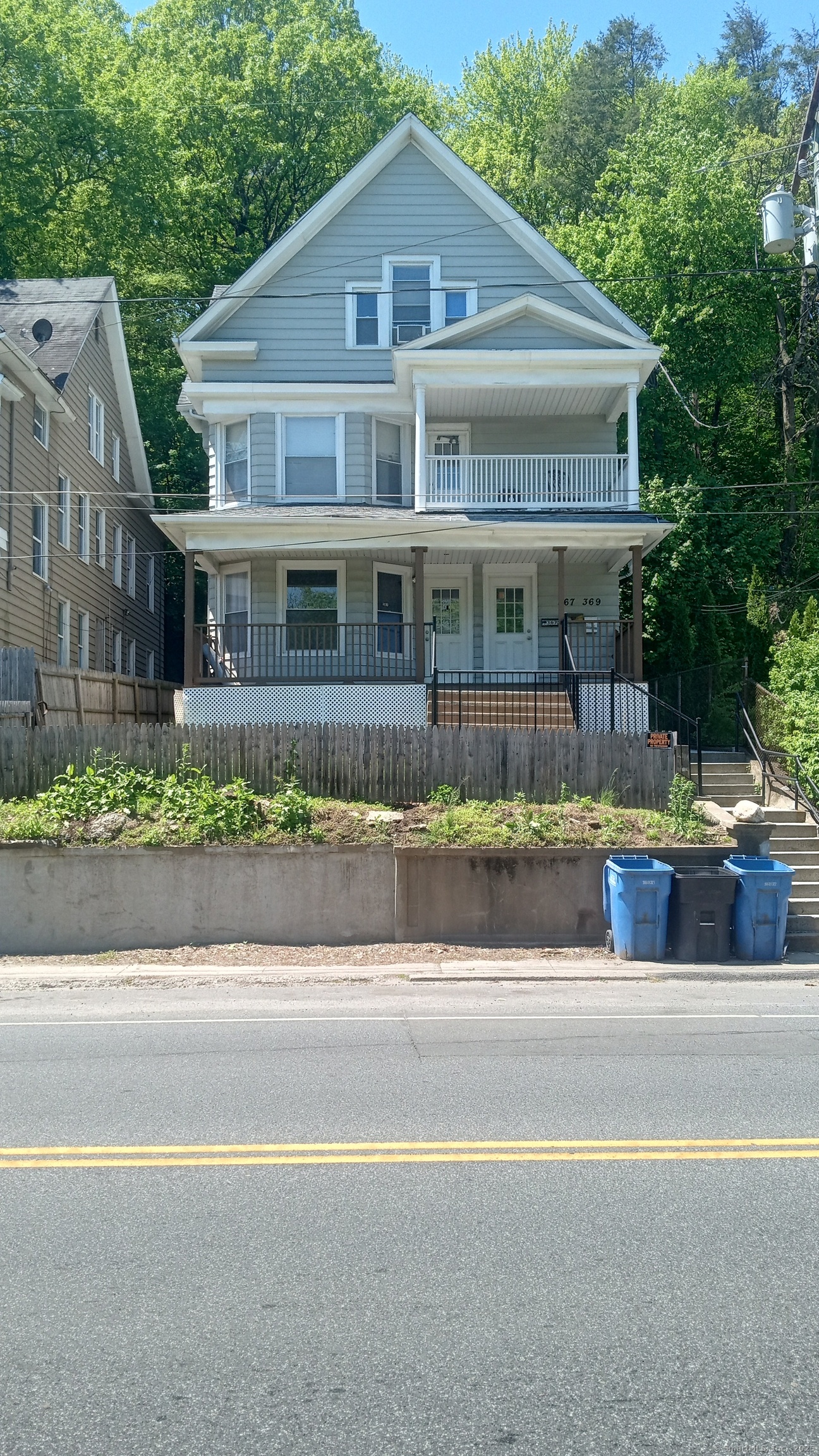 367 Watertown Avenue 3