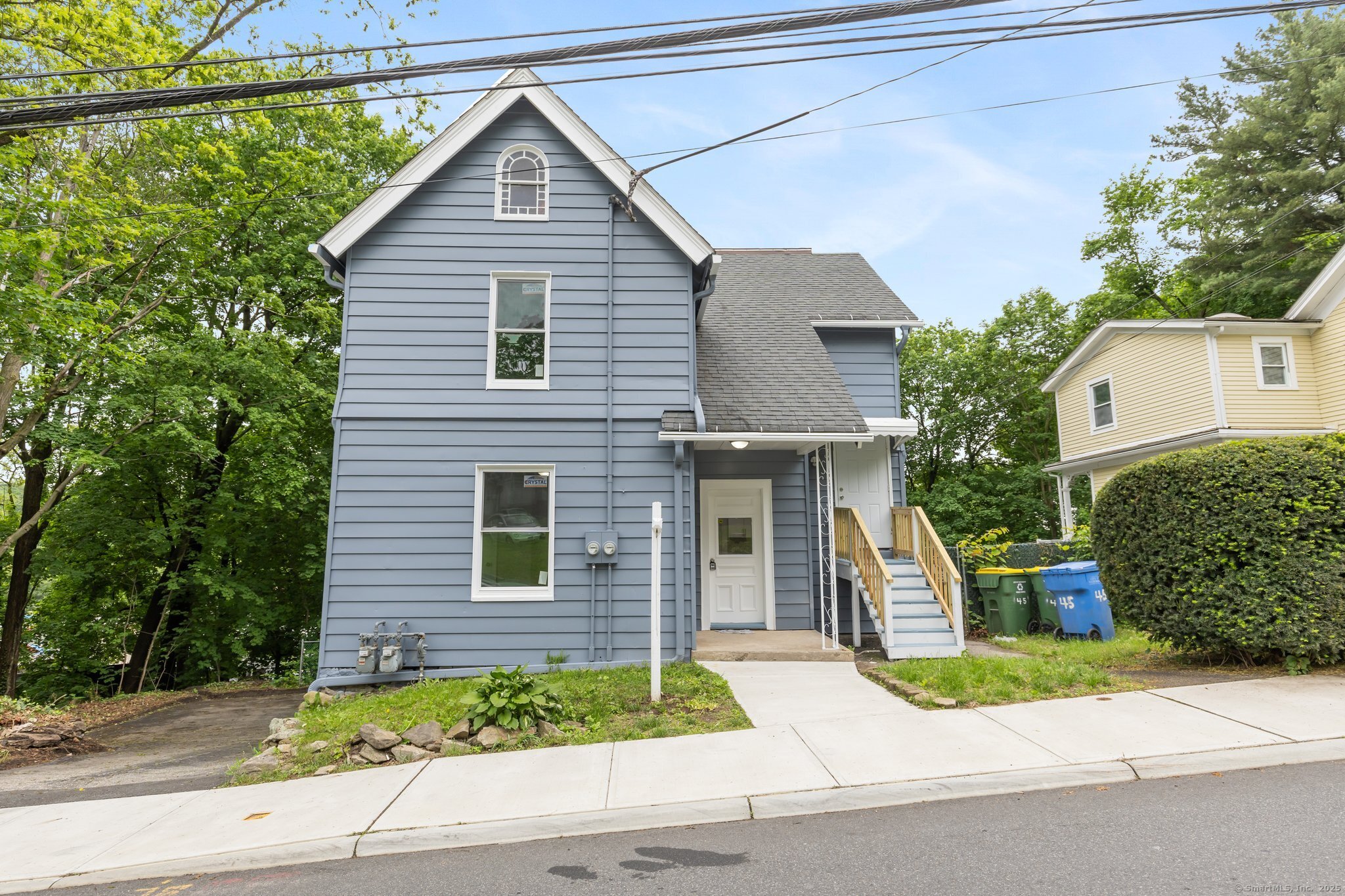 45 Aurora Street