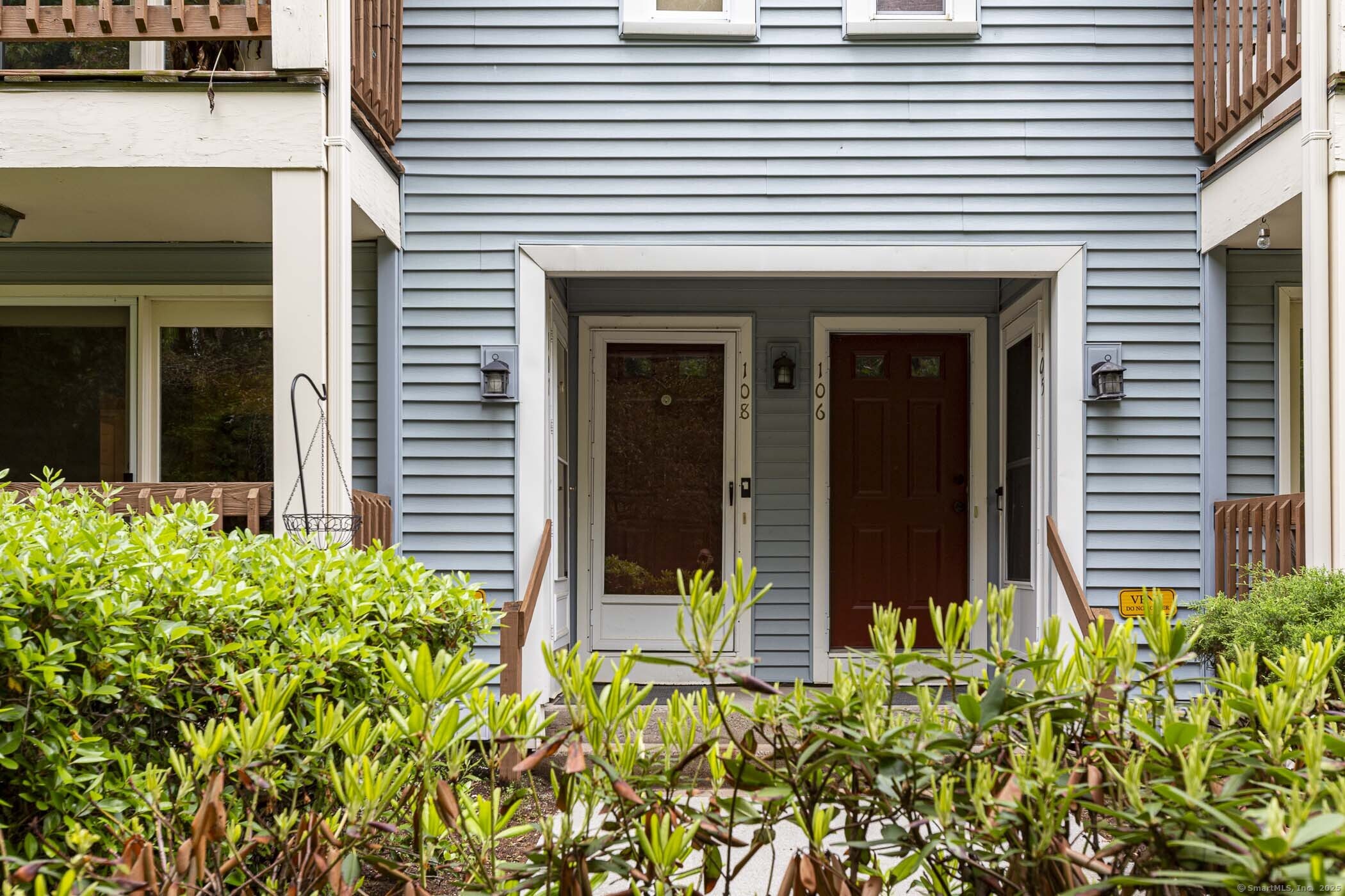 108 Ashmead Commons 108