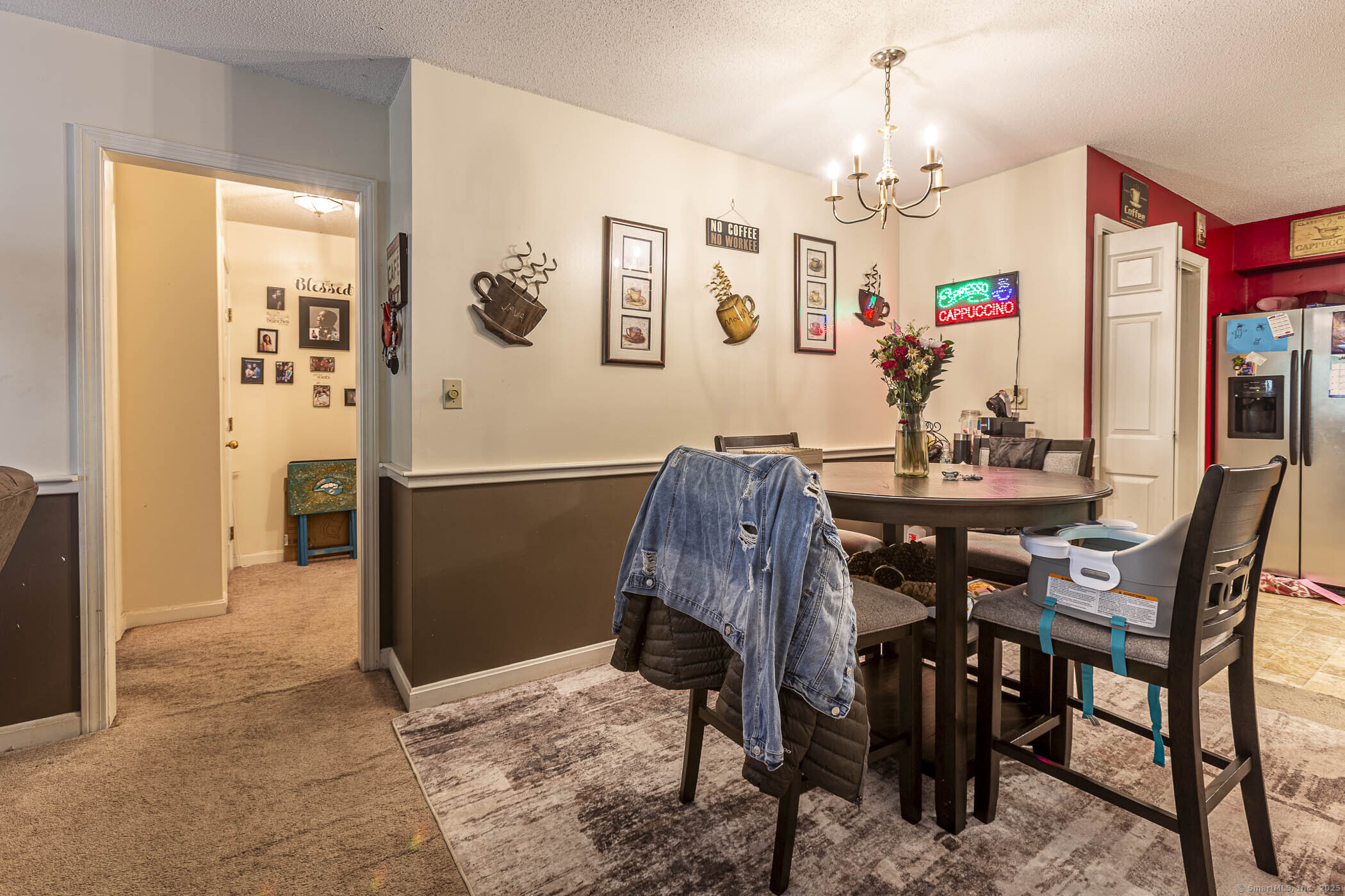 108 Ashmead Commons 108