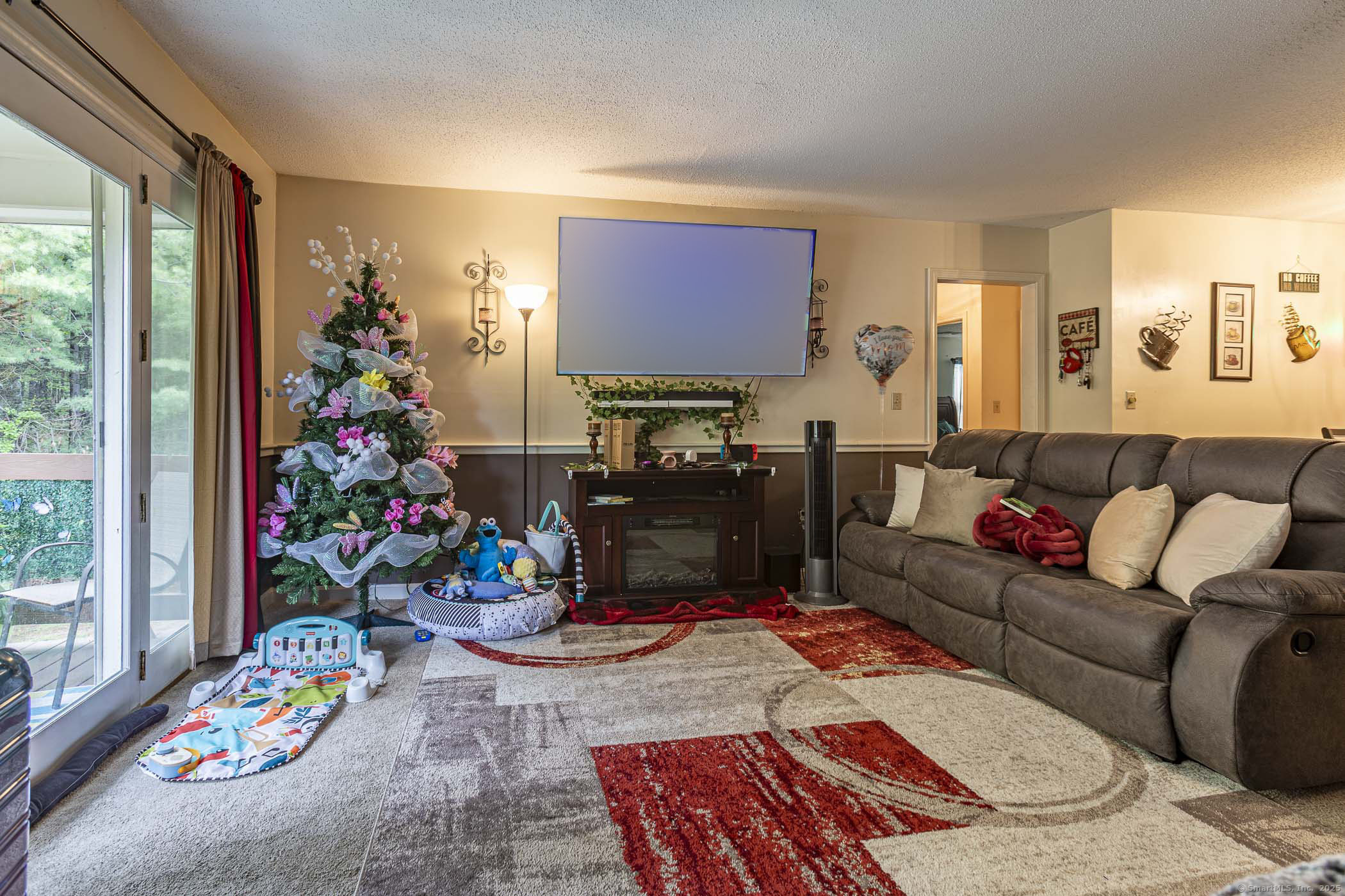 108 Ashmead Commons 108