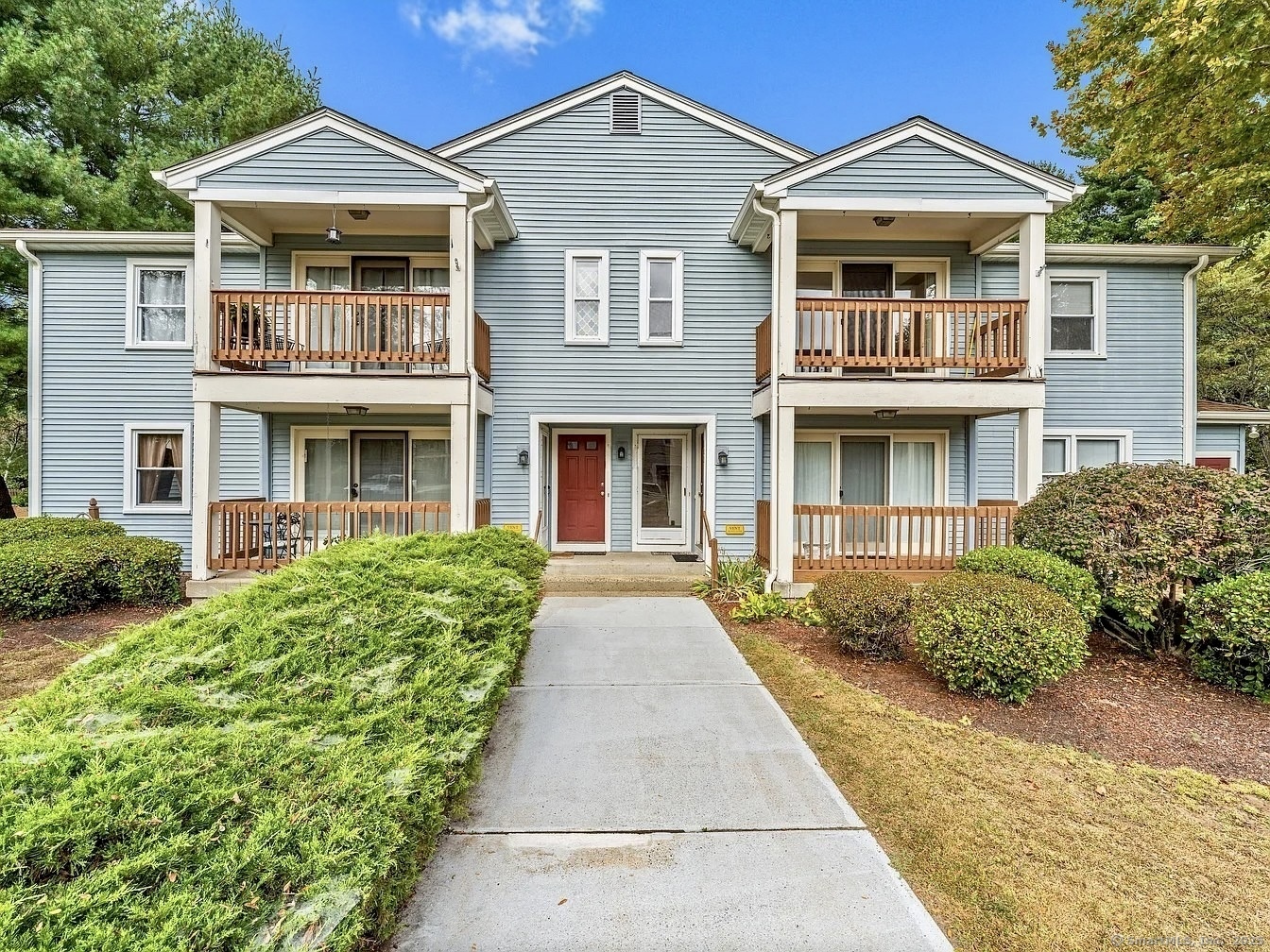 108 Ashmead Commons 108
