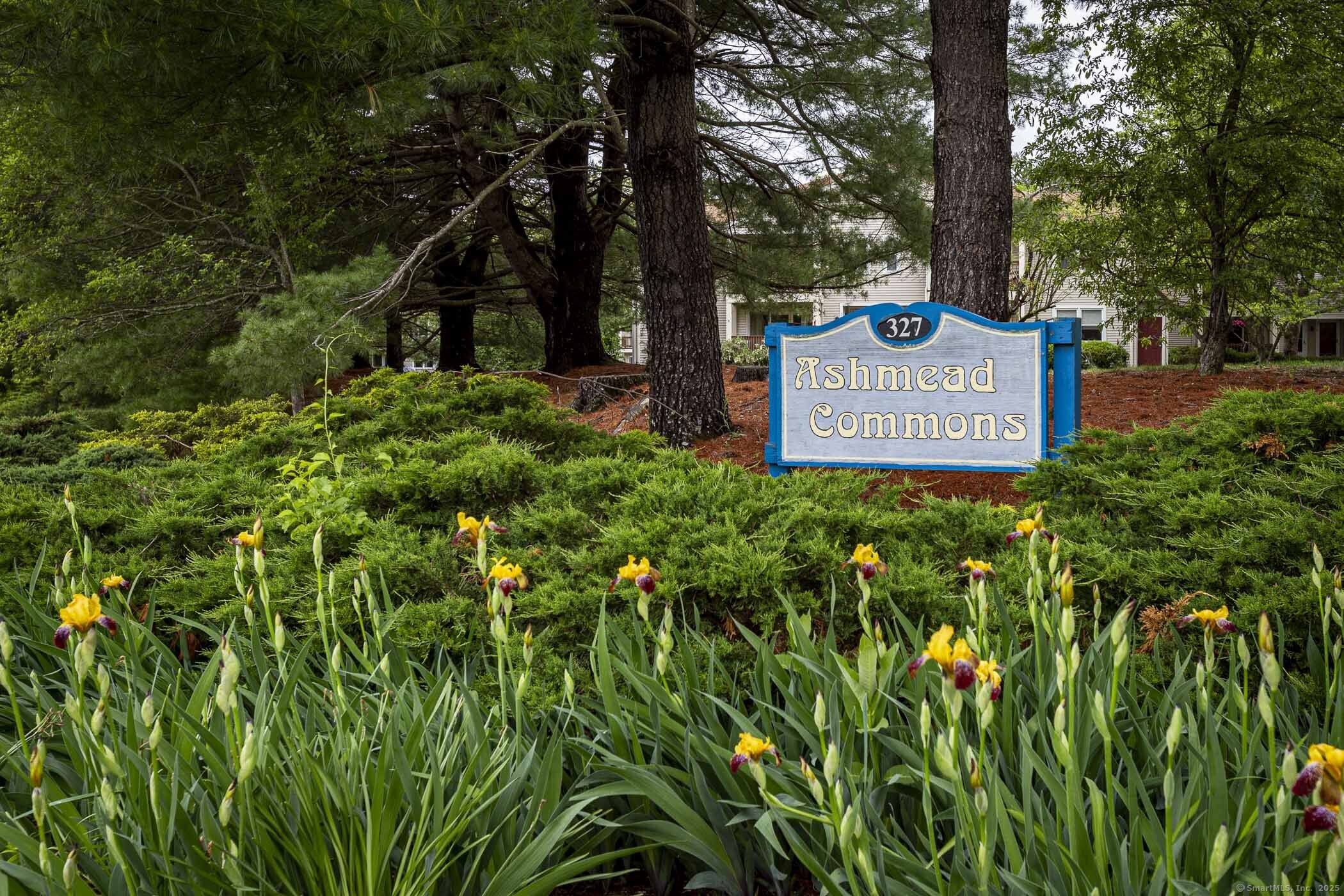 108 Ashmead Commons 108