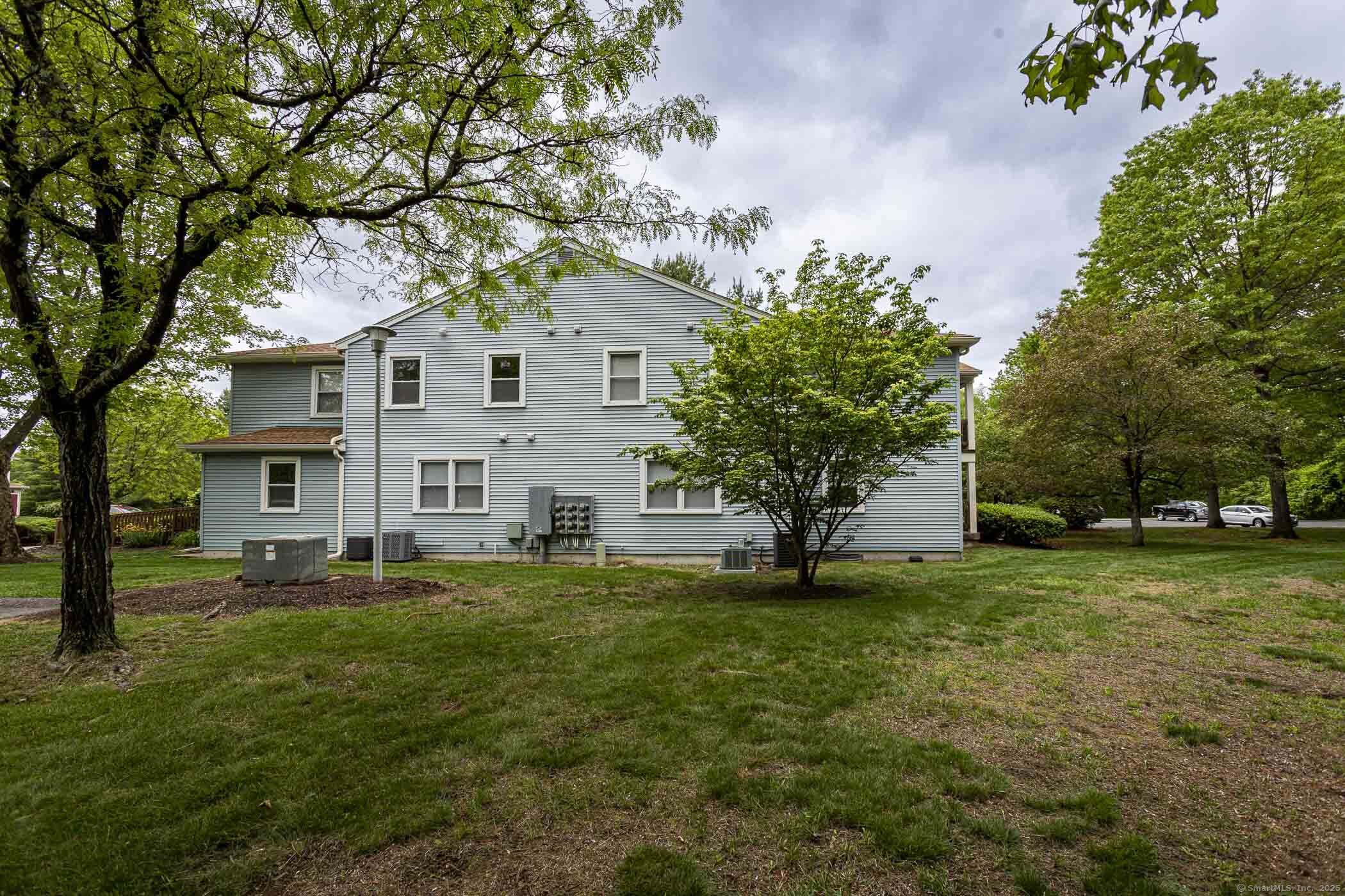 108 Ashmead Commons 108