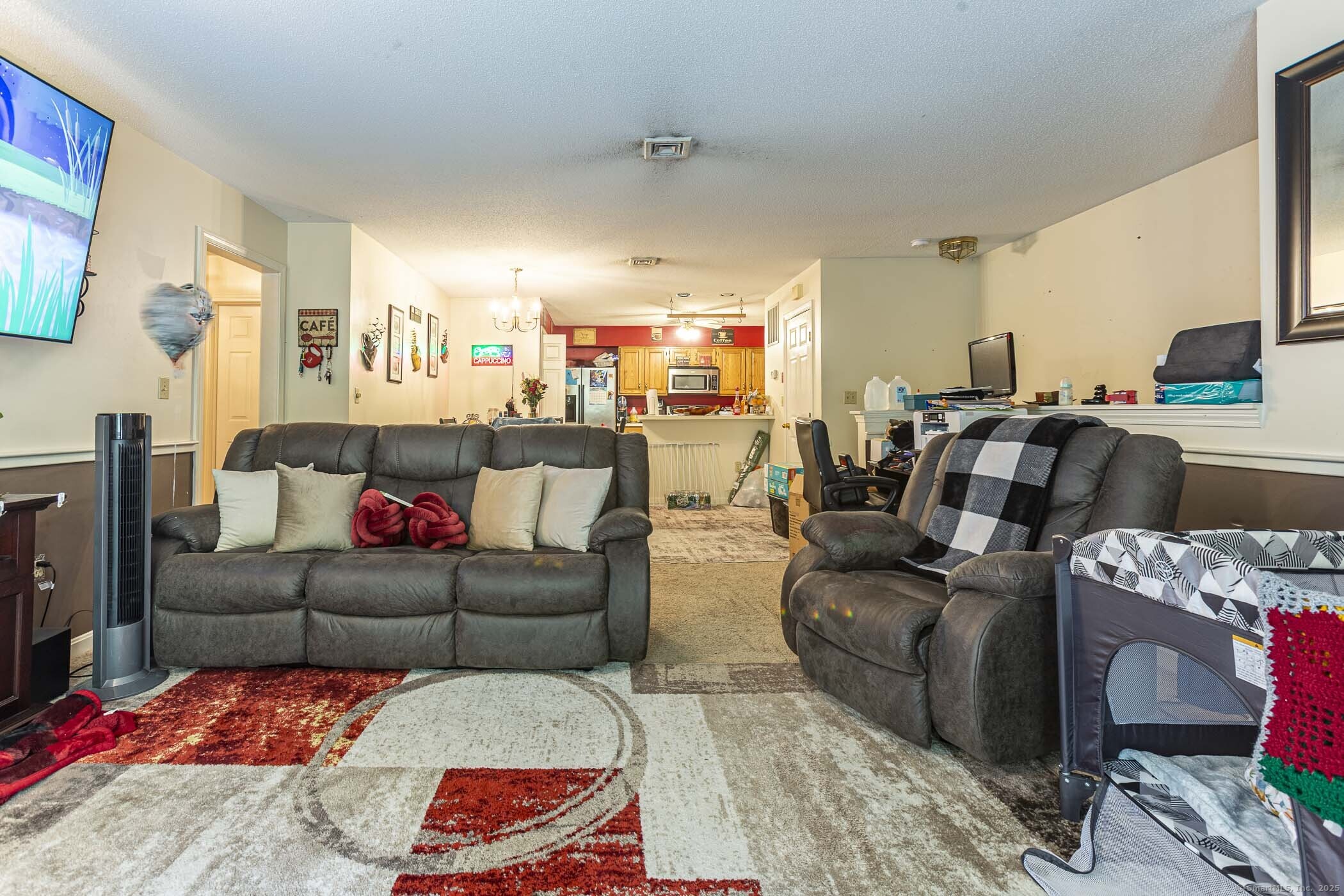 108 Ashmead Commons 108