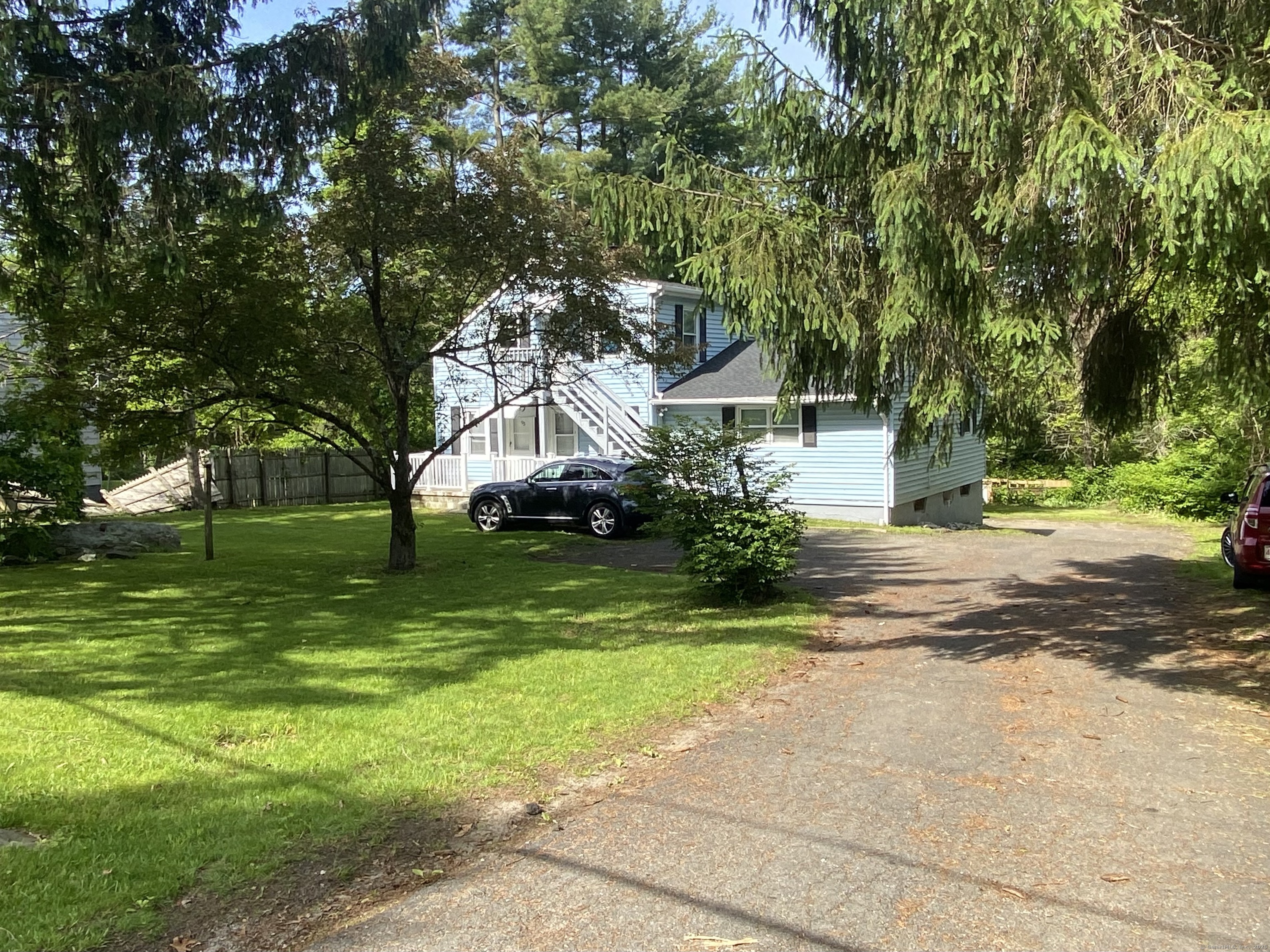 95 Grilleytown Road