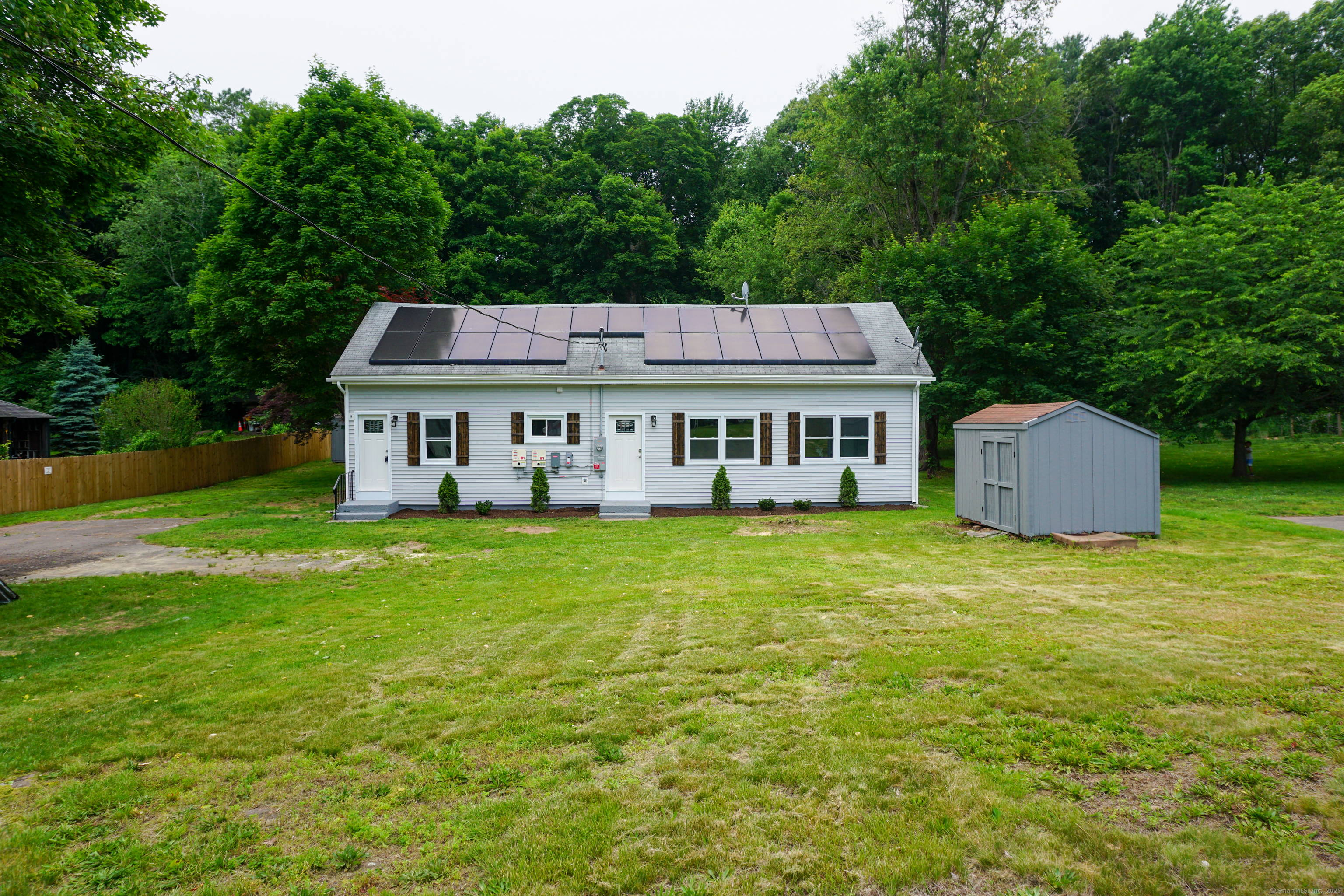 864 North Colony Road