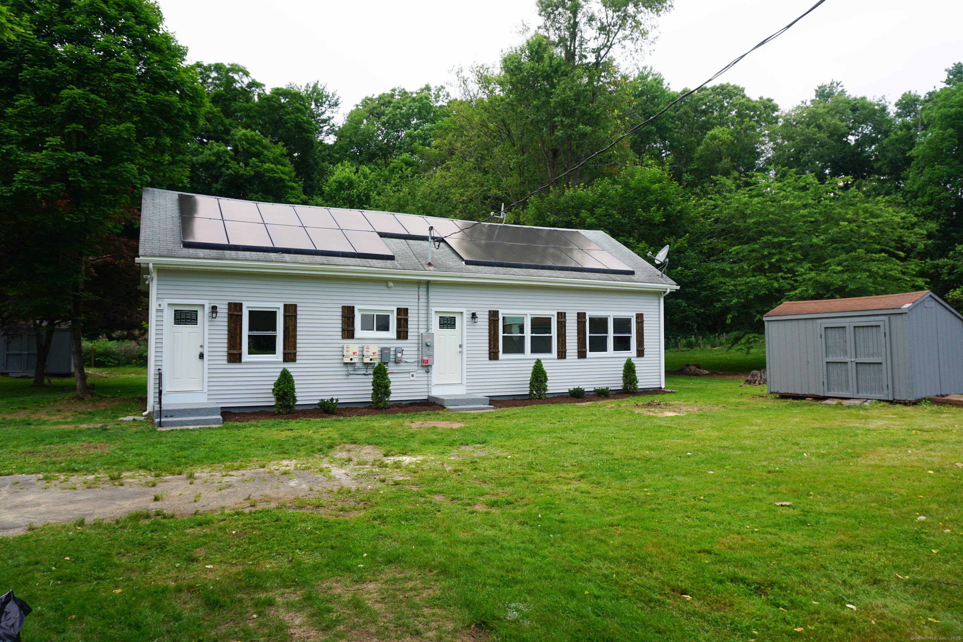 864 North Colony Road