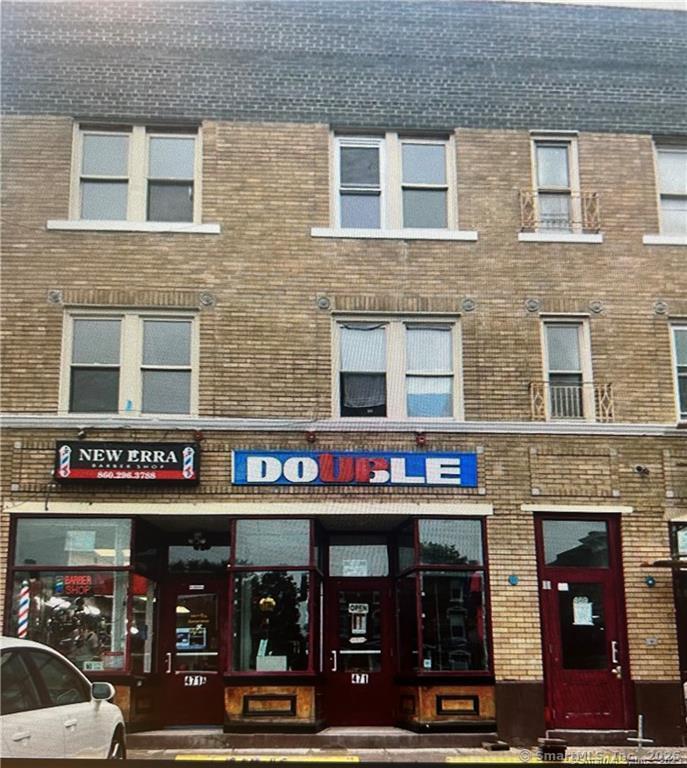 469 Wethersfield Avenue A-2