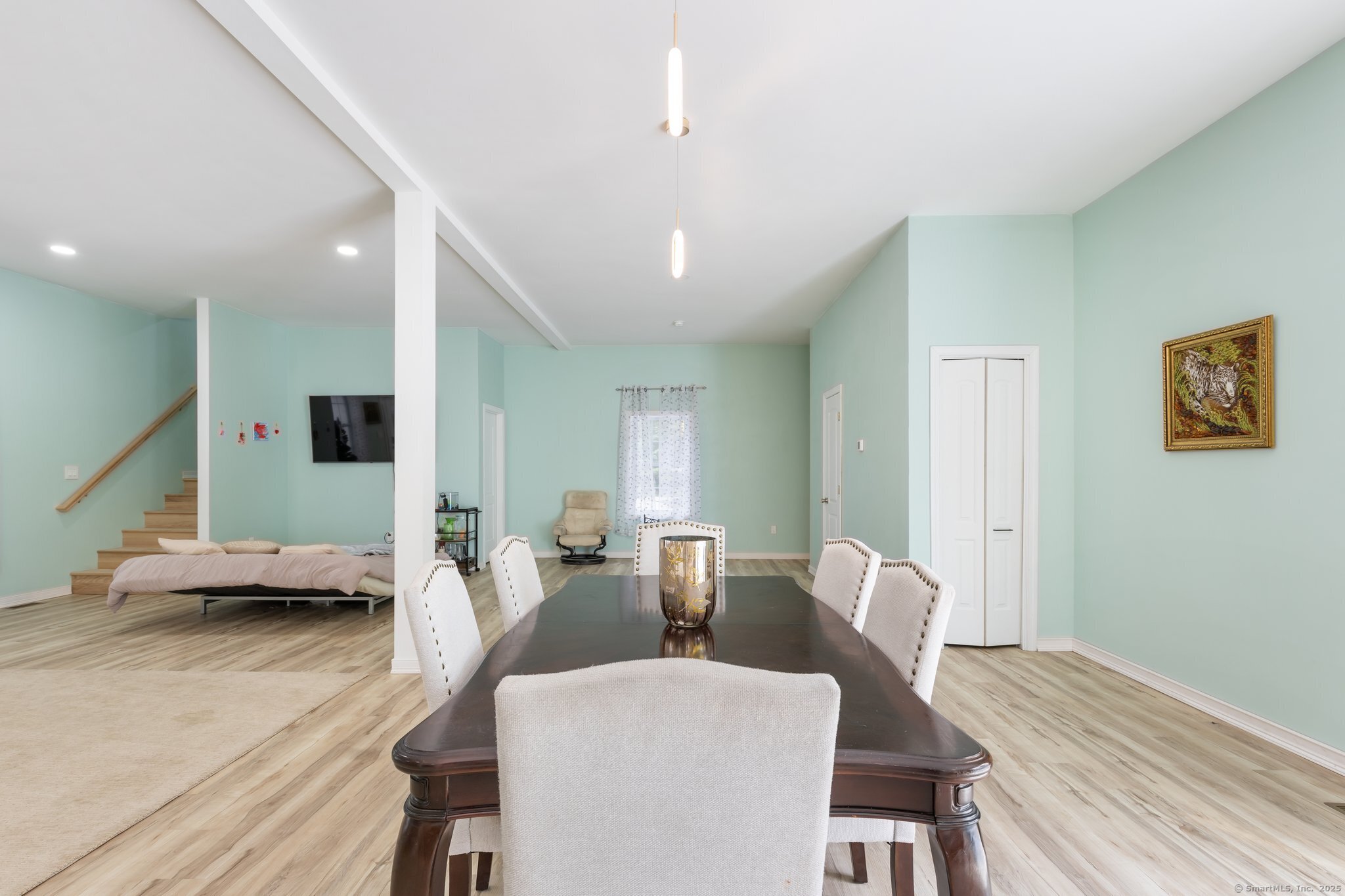 140 Fitchville Road