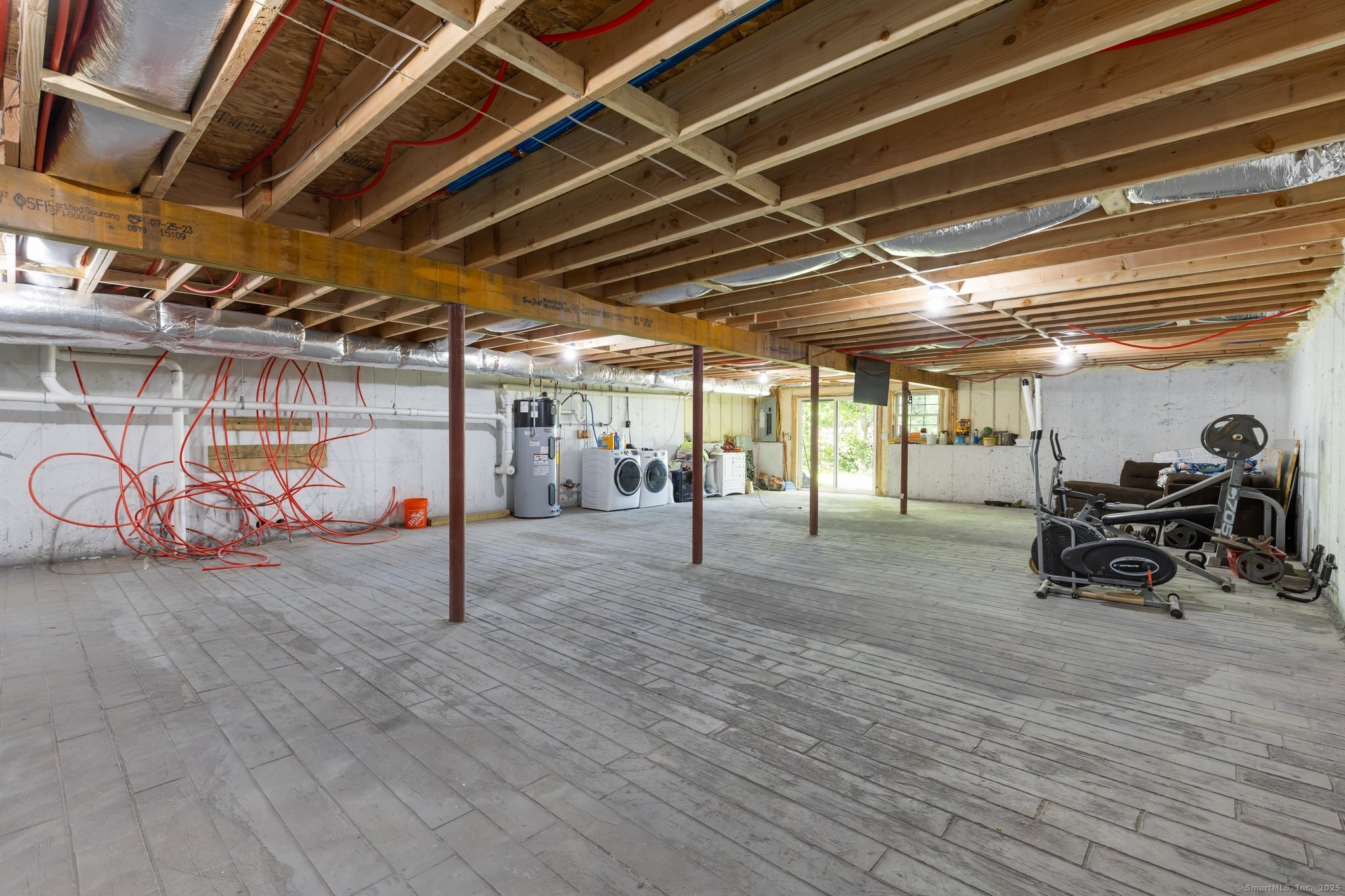 140 Fitchville Road