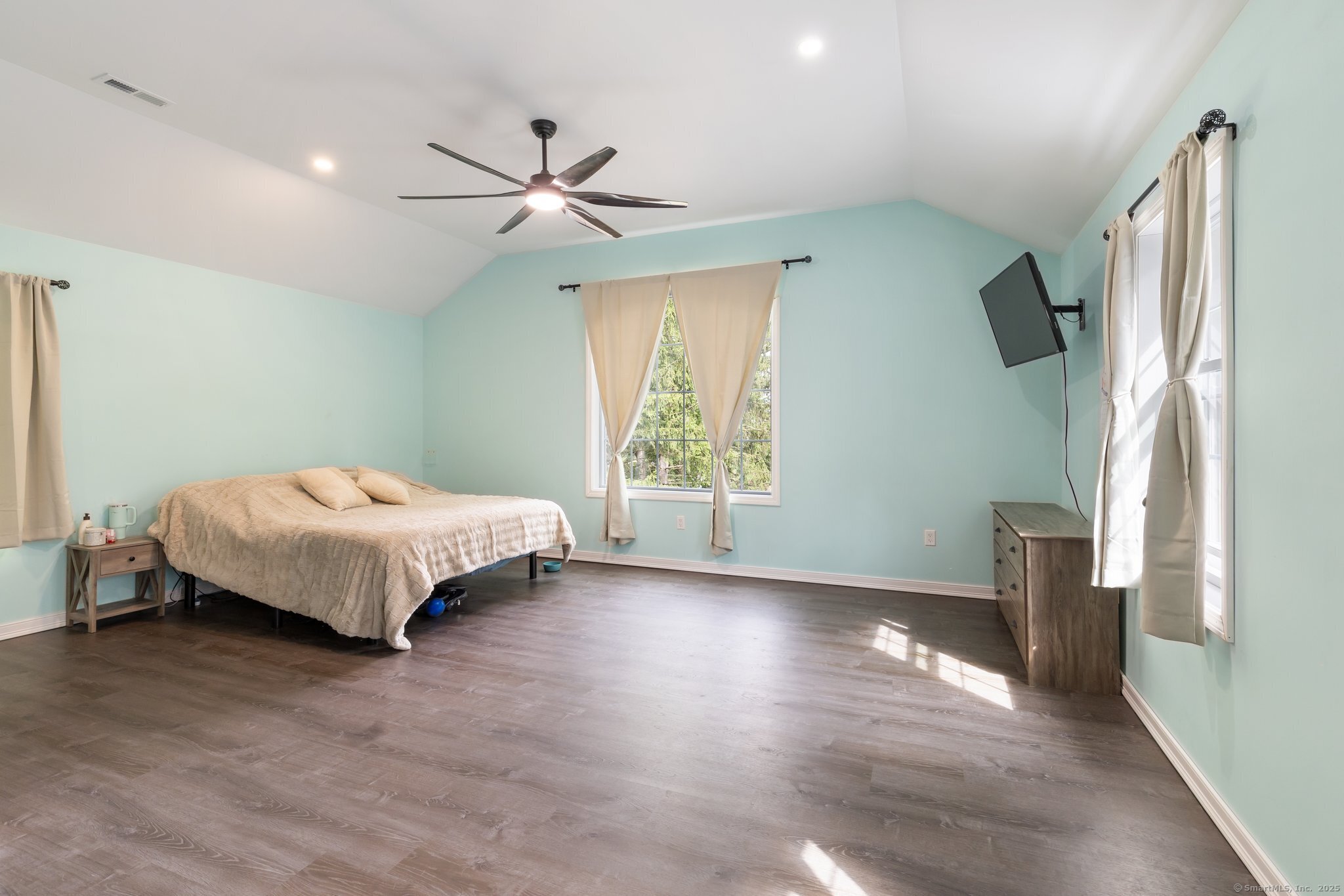 140 Fitchville Road