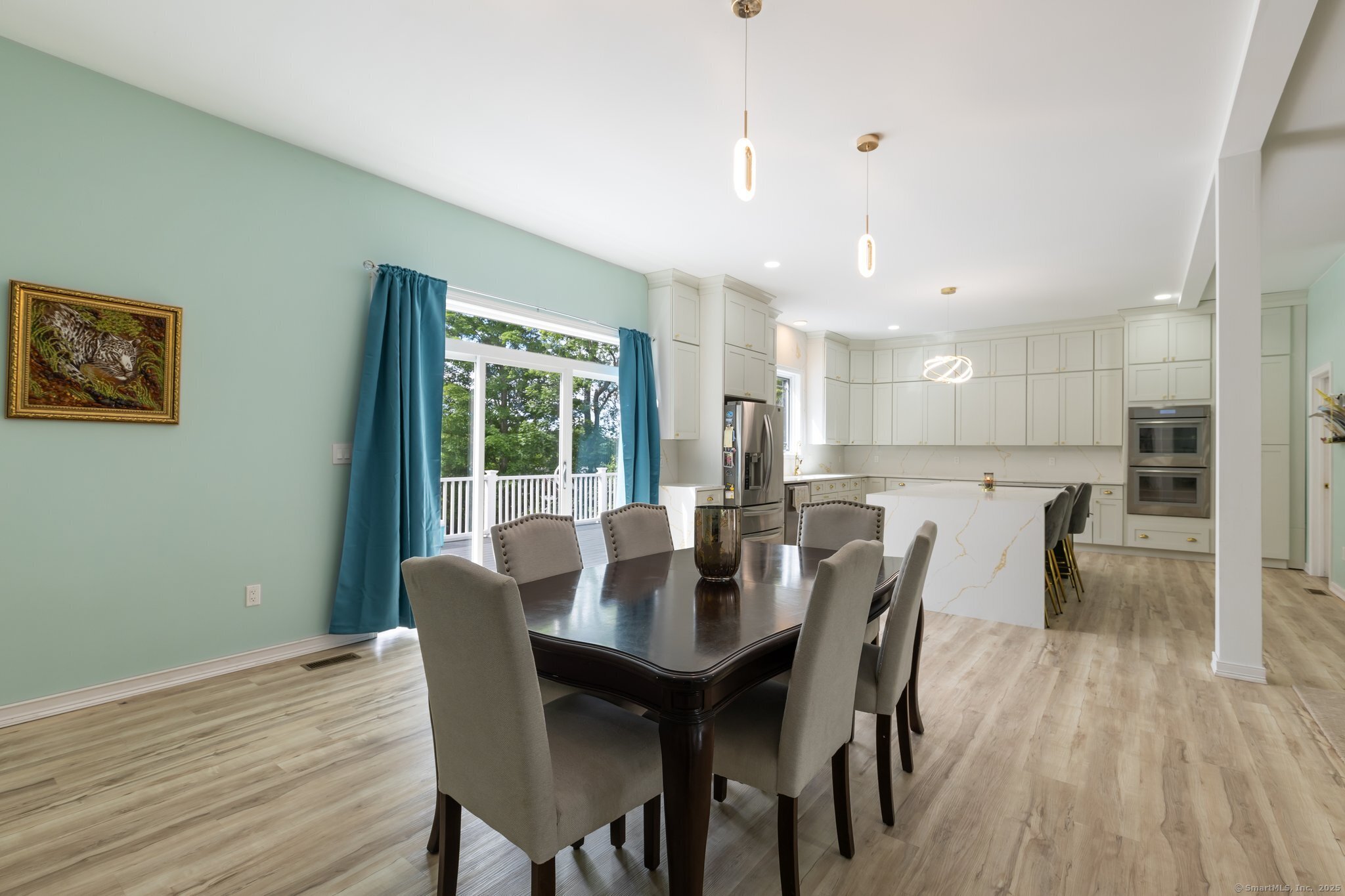 140 Fitchville Road