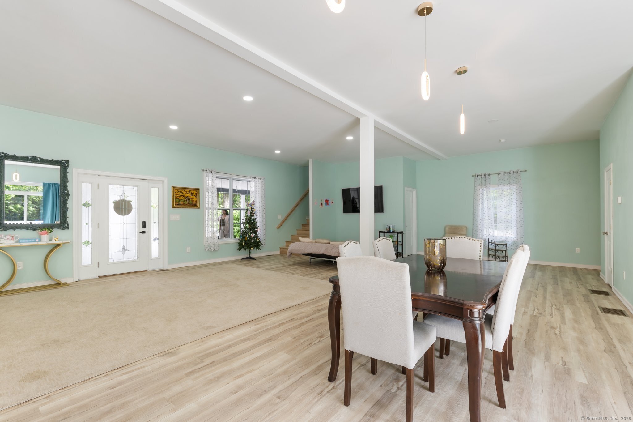140 Fitchville Road