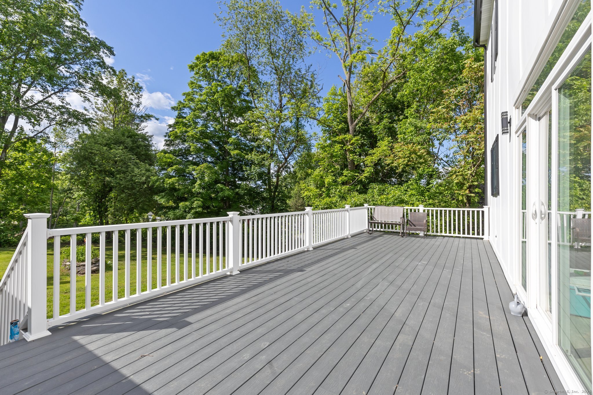 140 Fitchville Road