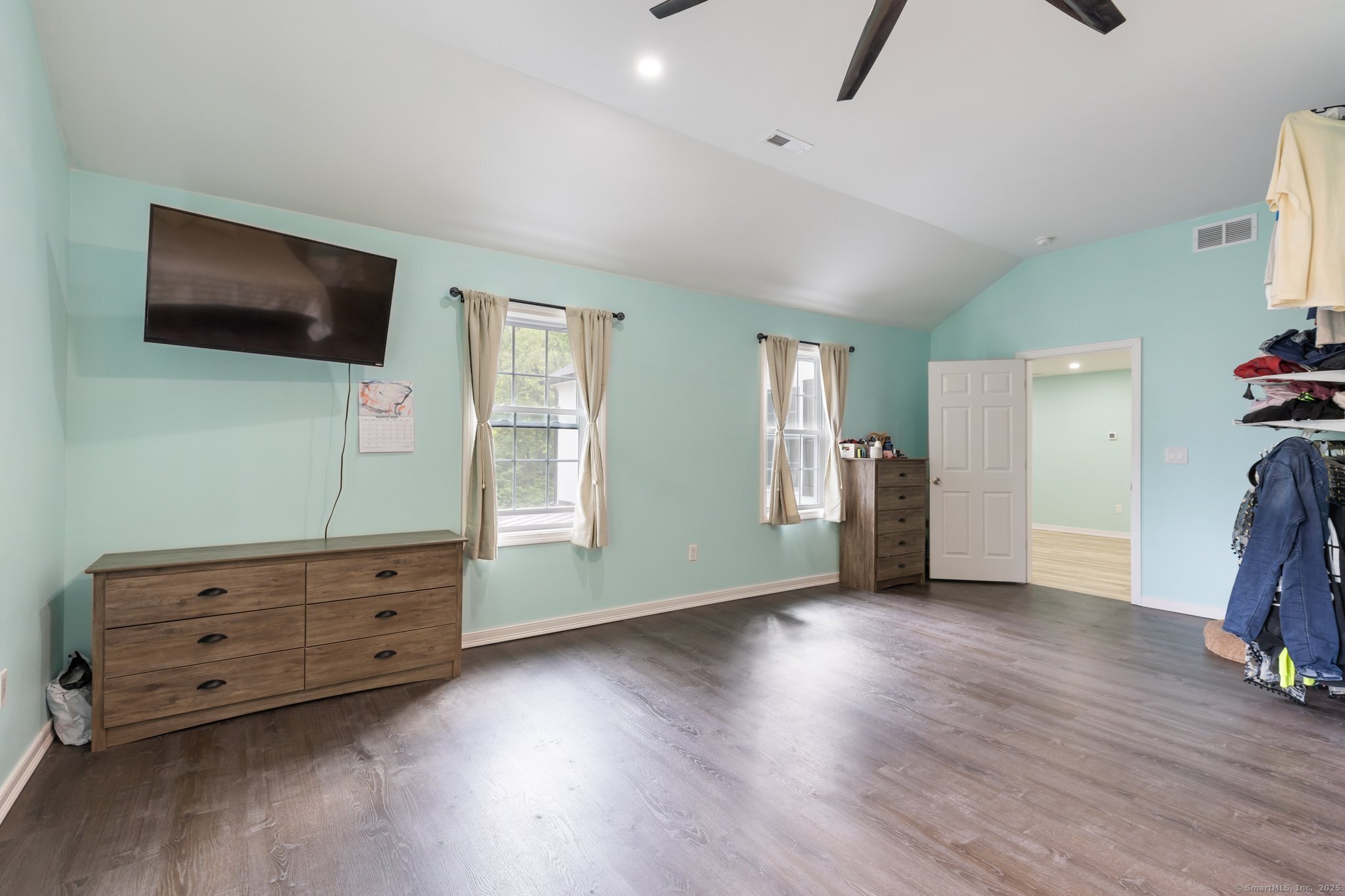 140 Fitchville Road
