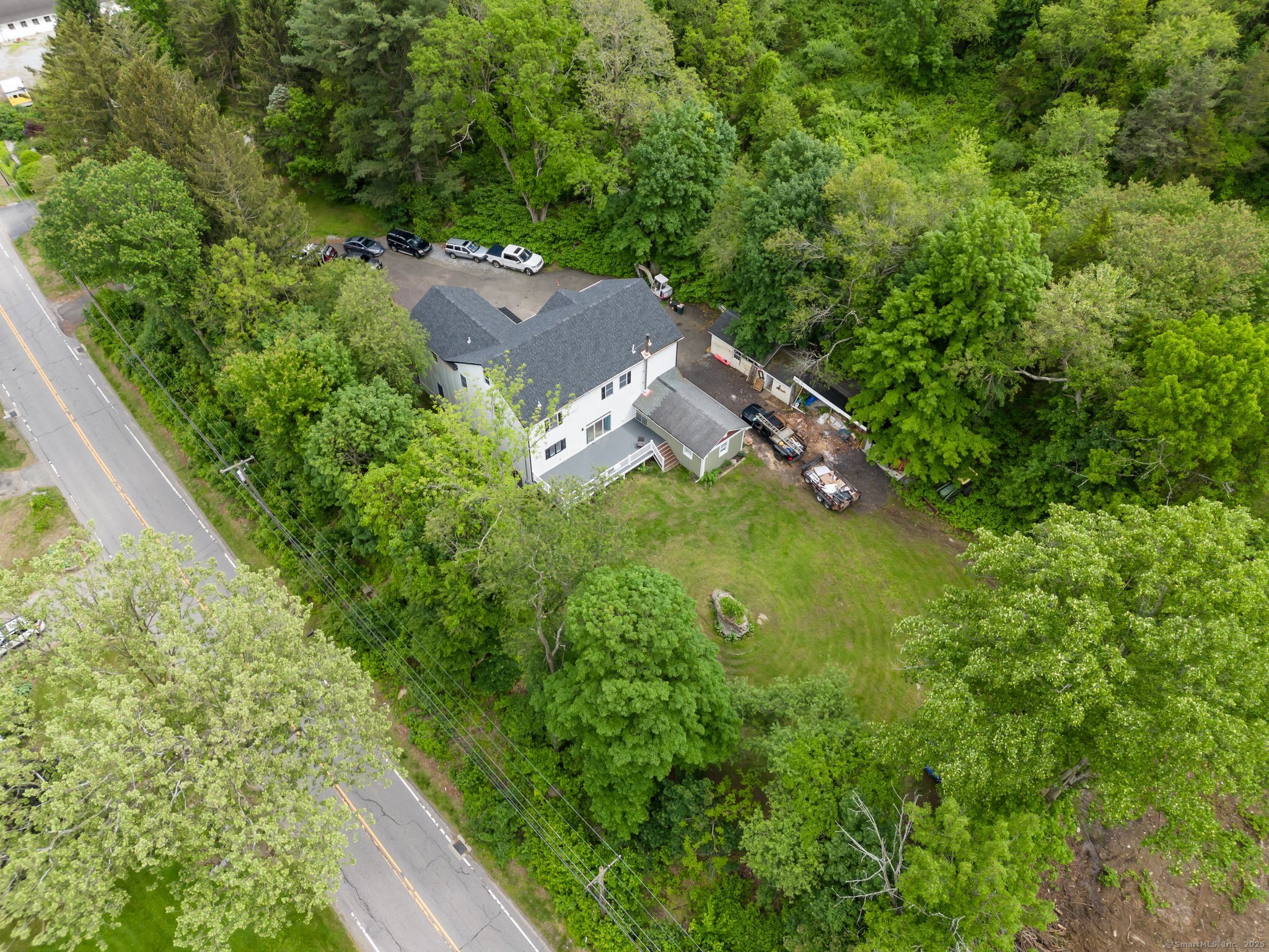 140 Fitchville Road