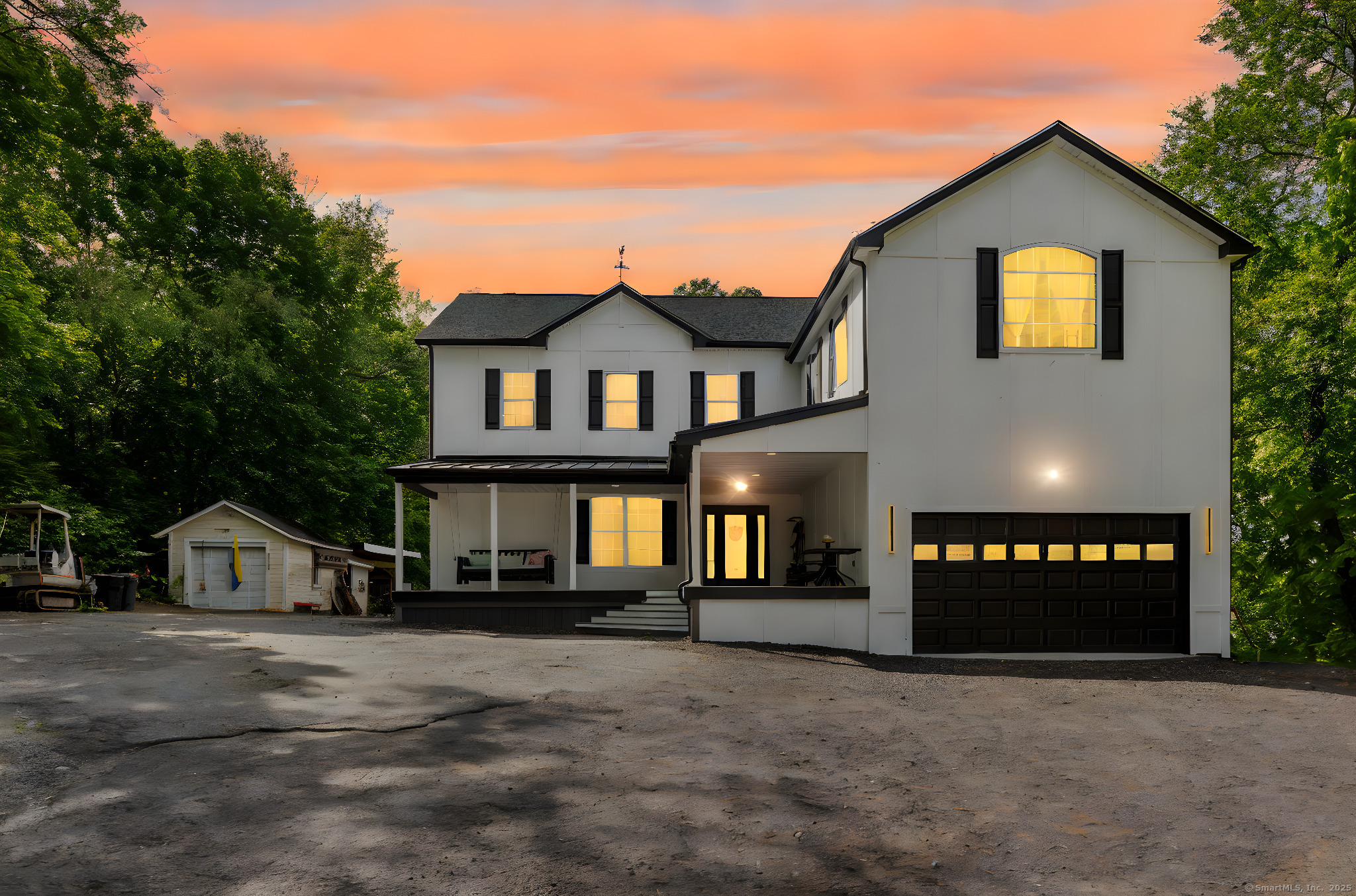 140 Fitchville Road