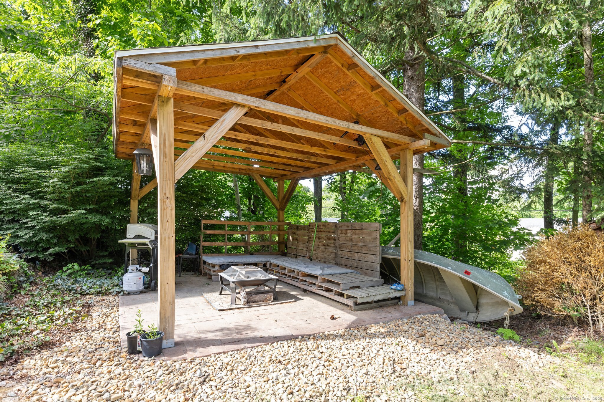 140 Fitchville Road