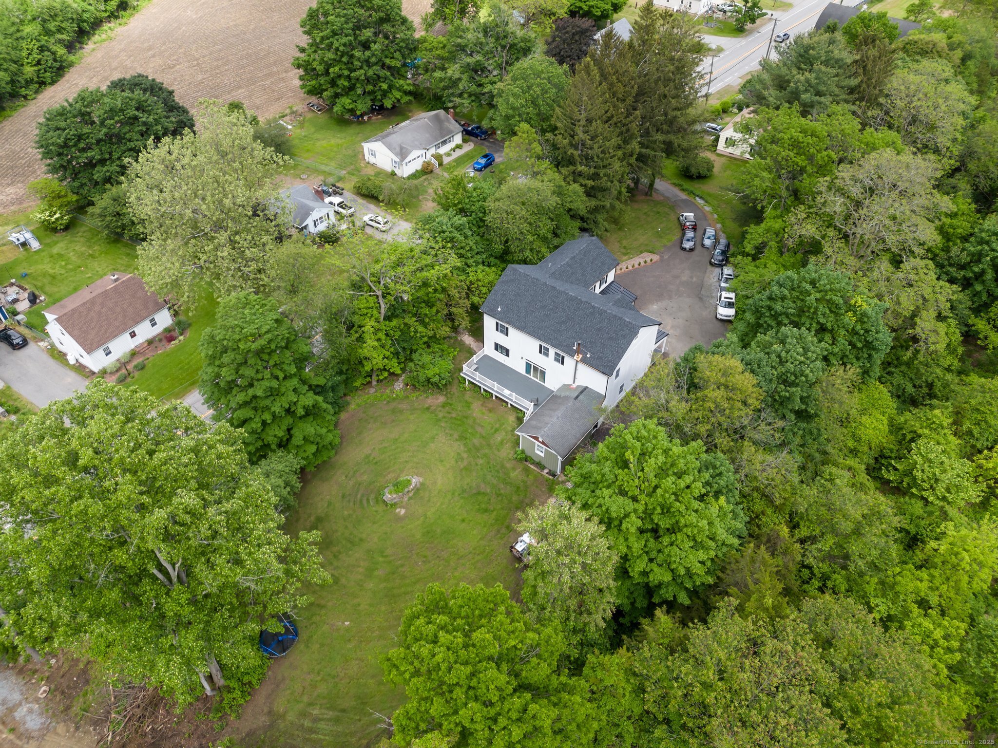 140 Fitchville Road