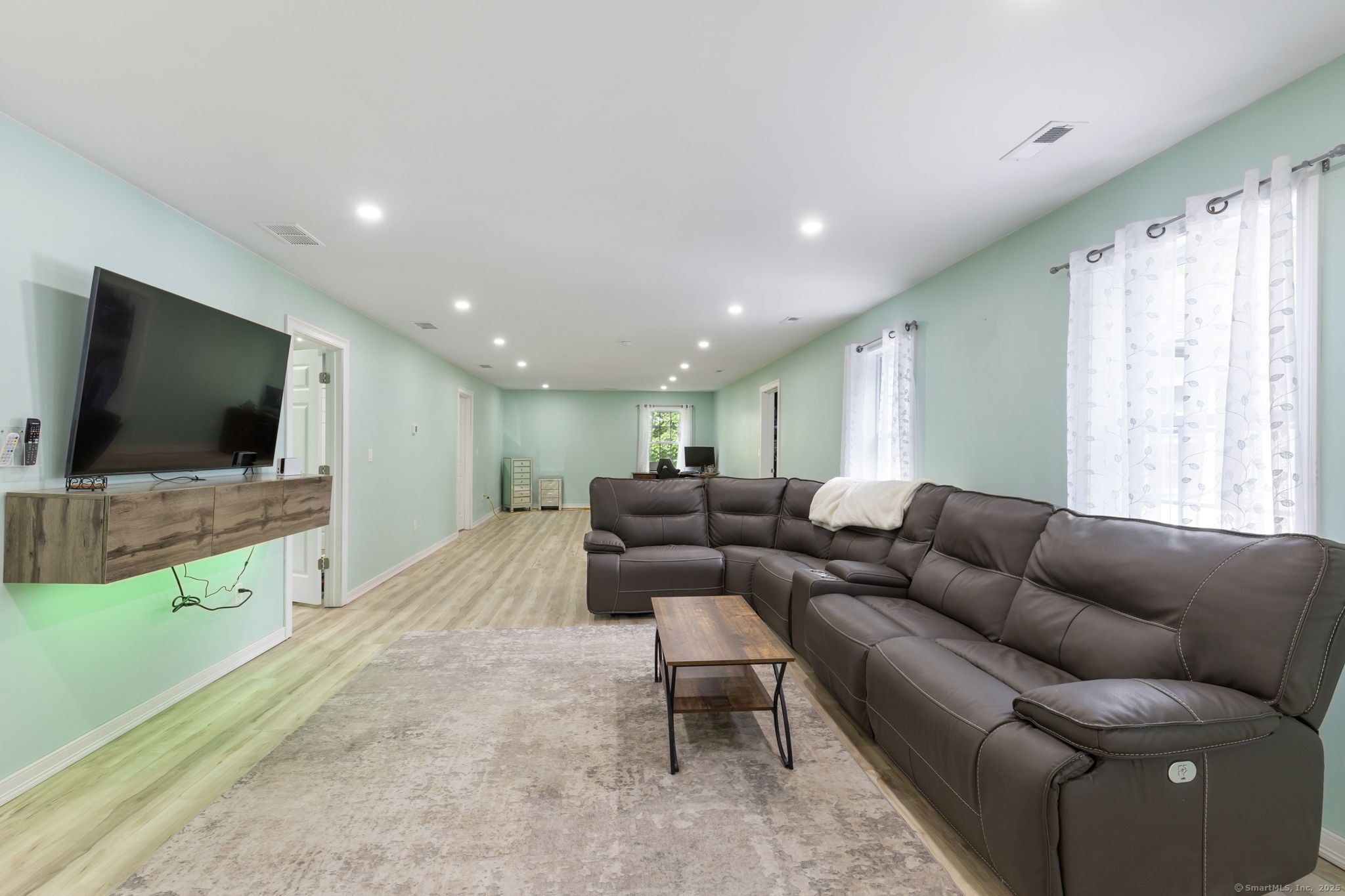 140 Fitchville Road