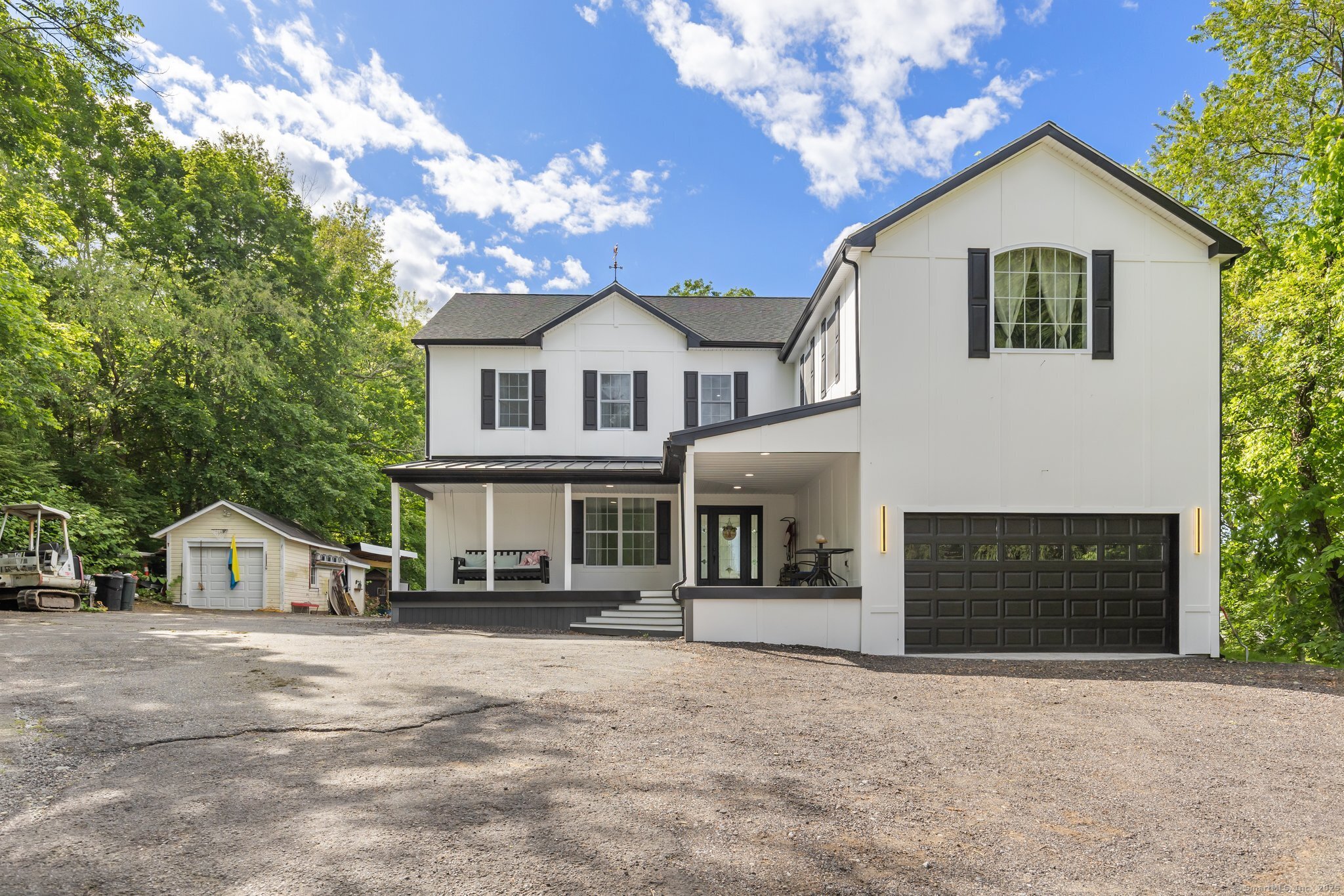 140 Fitchville Road