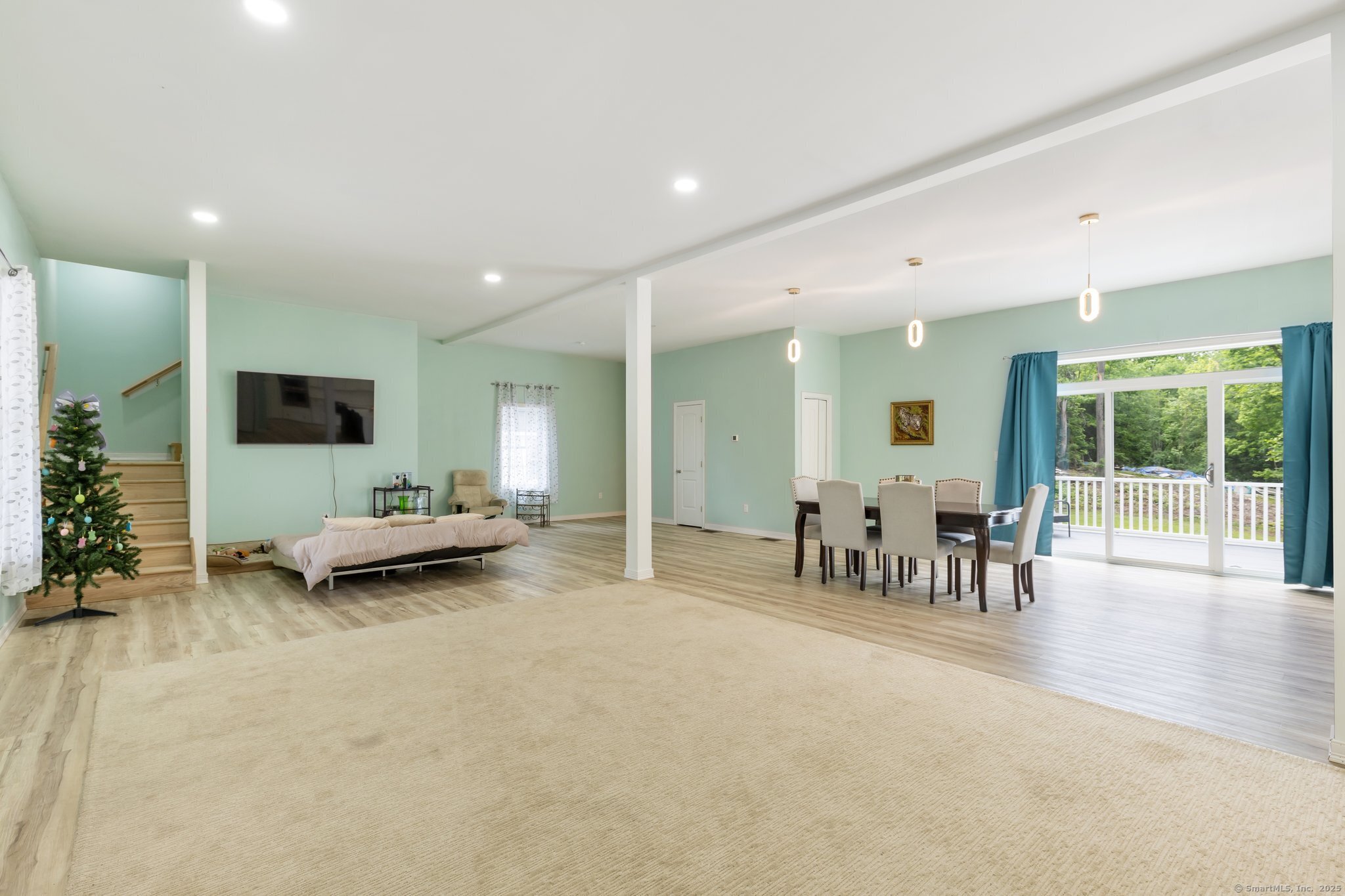 140 Fitchville Road