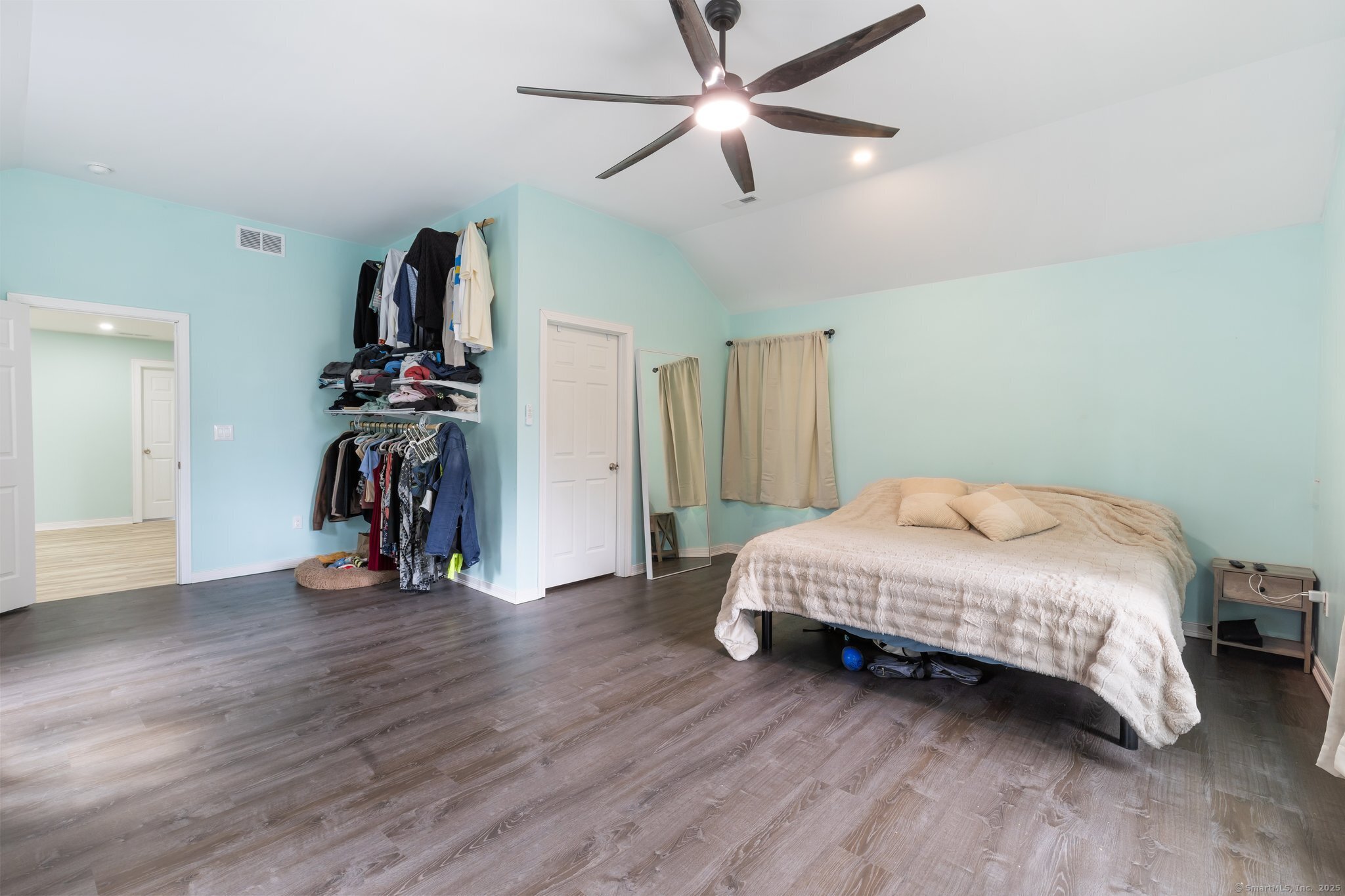 140 Fitchville Road
