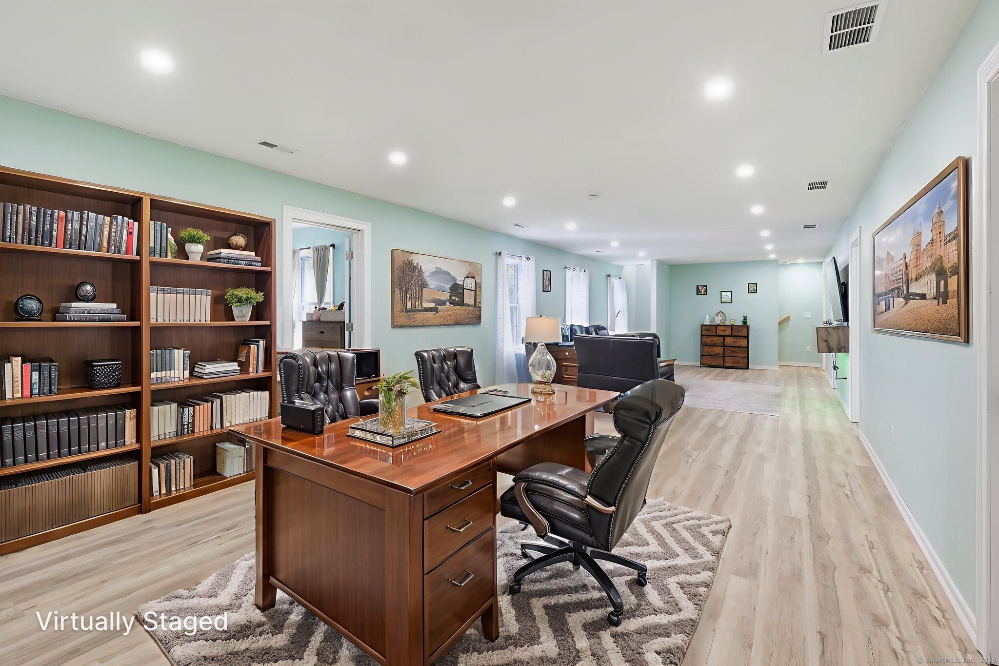 140 Fitchville Road