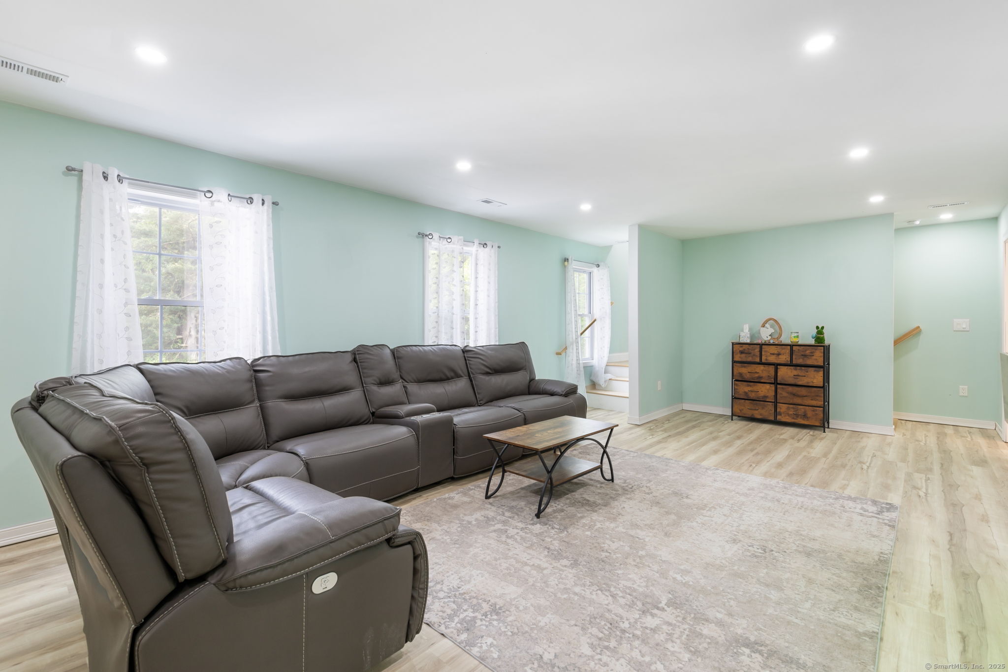 140 Fitchville Road