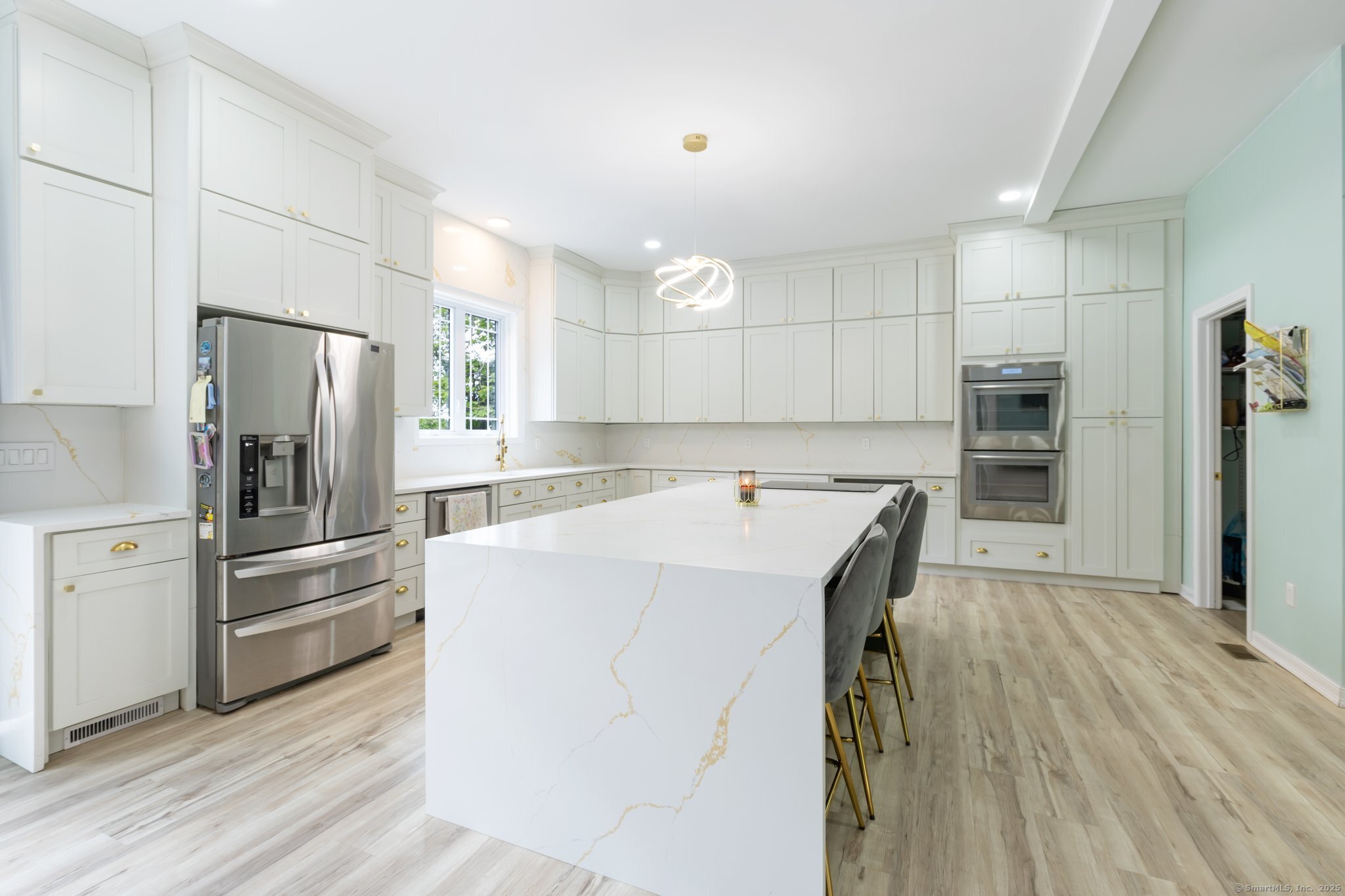 140 Fitchville Road