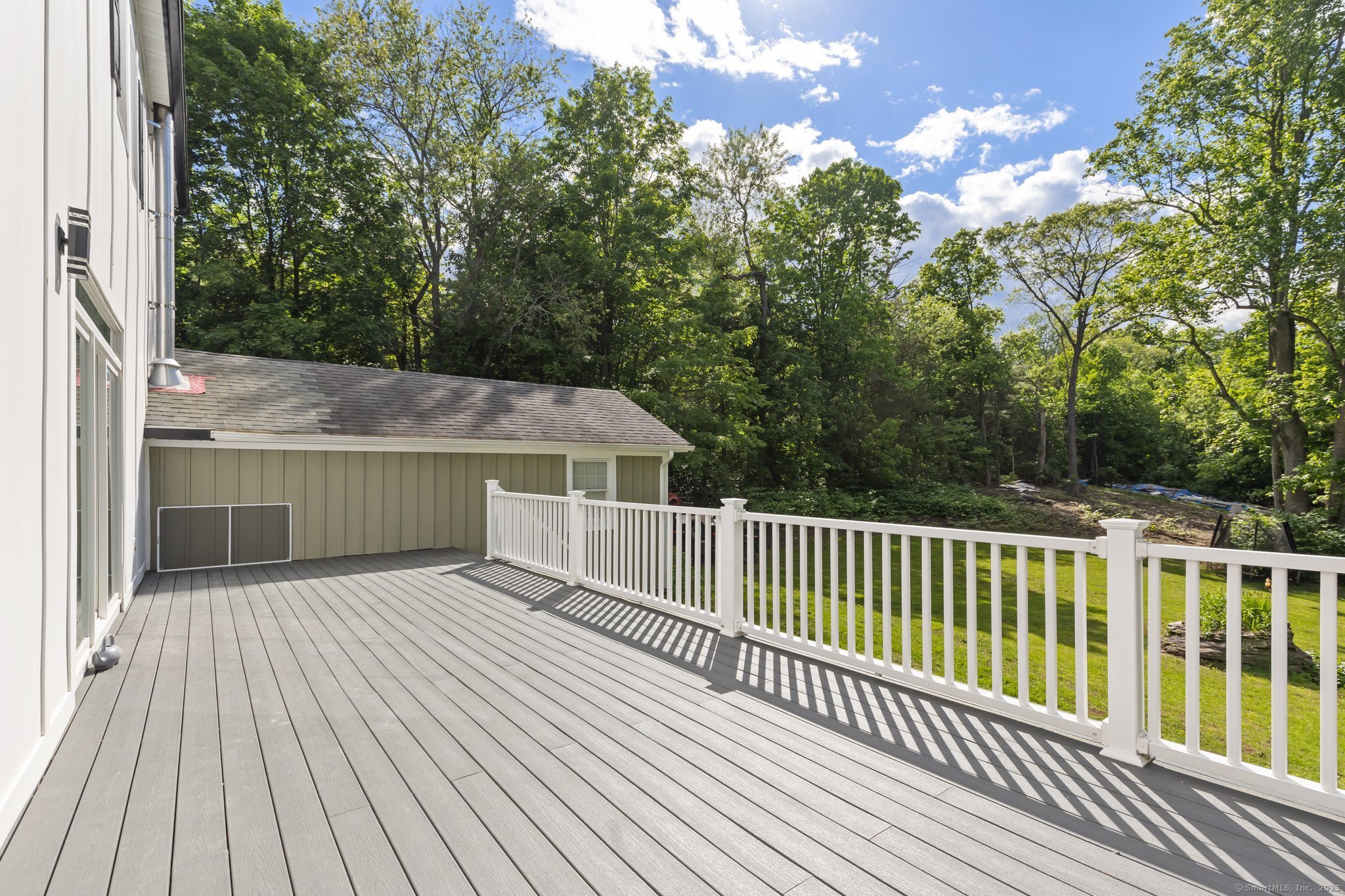 140 Fitchville Road