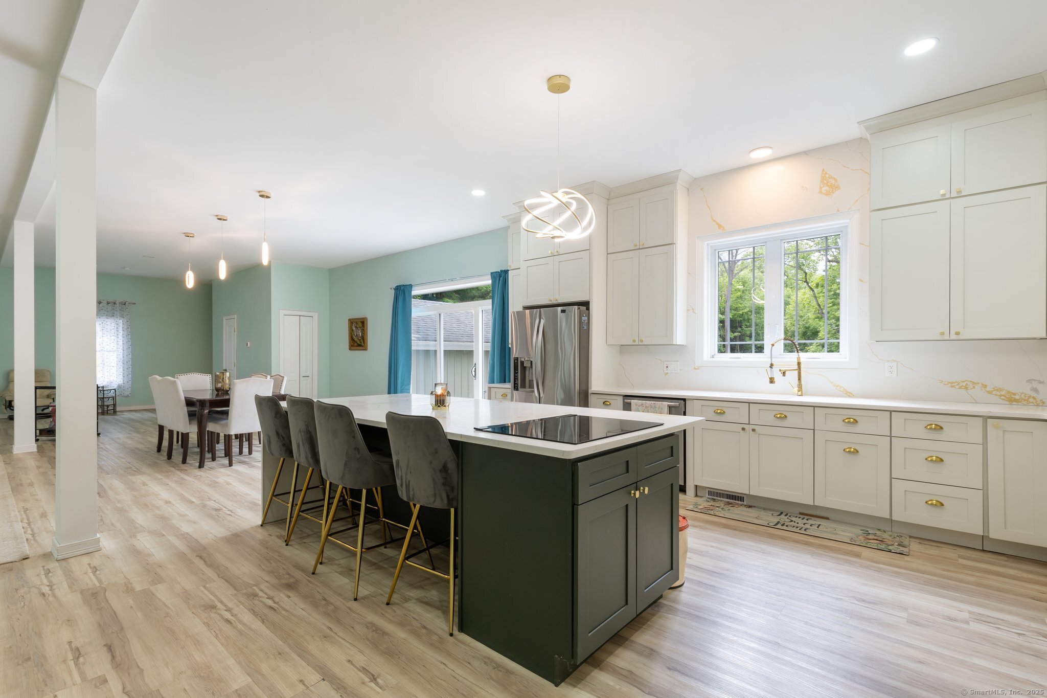 140 Fitchville Road