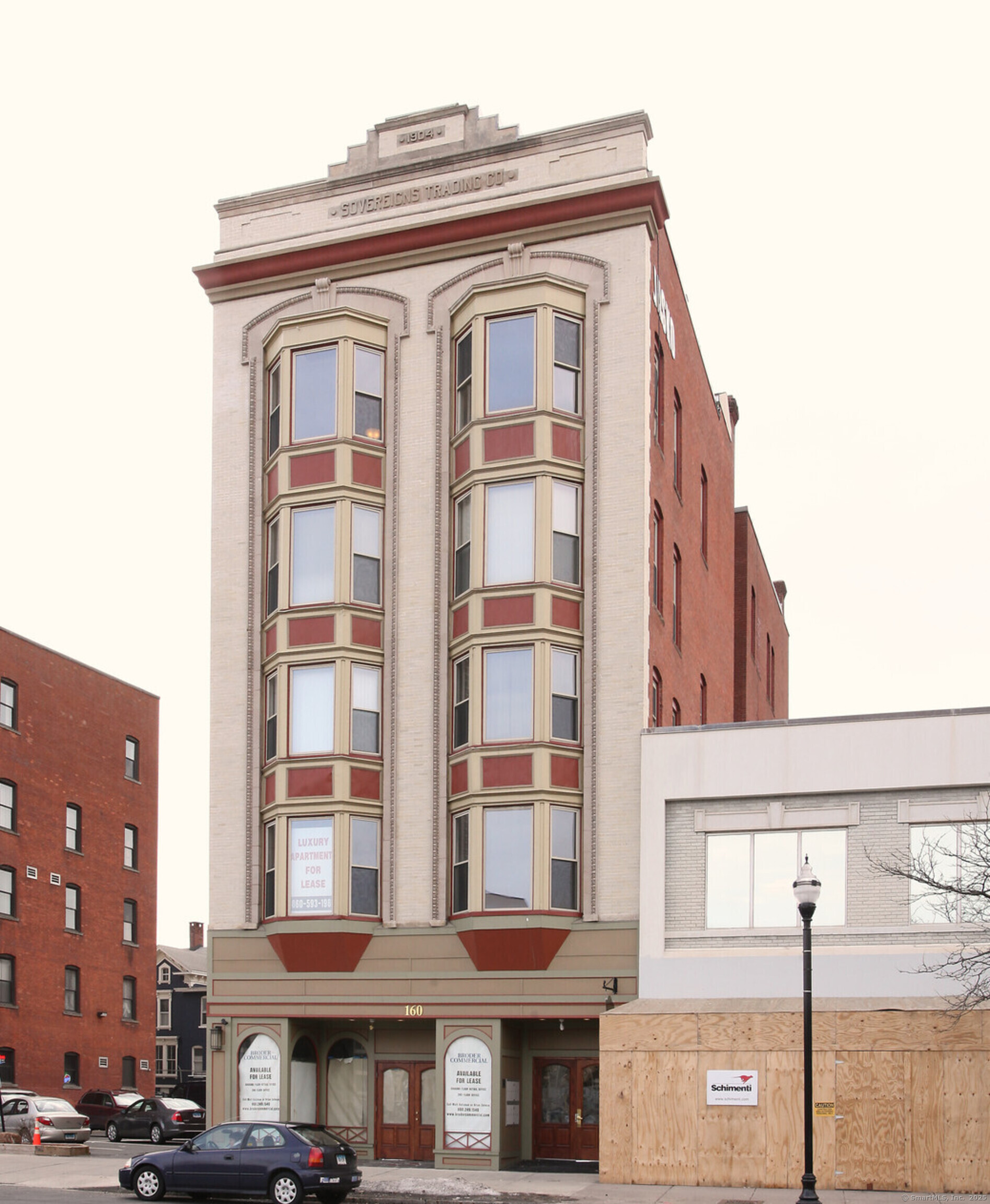 160 Main Street 3A