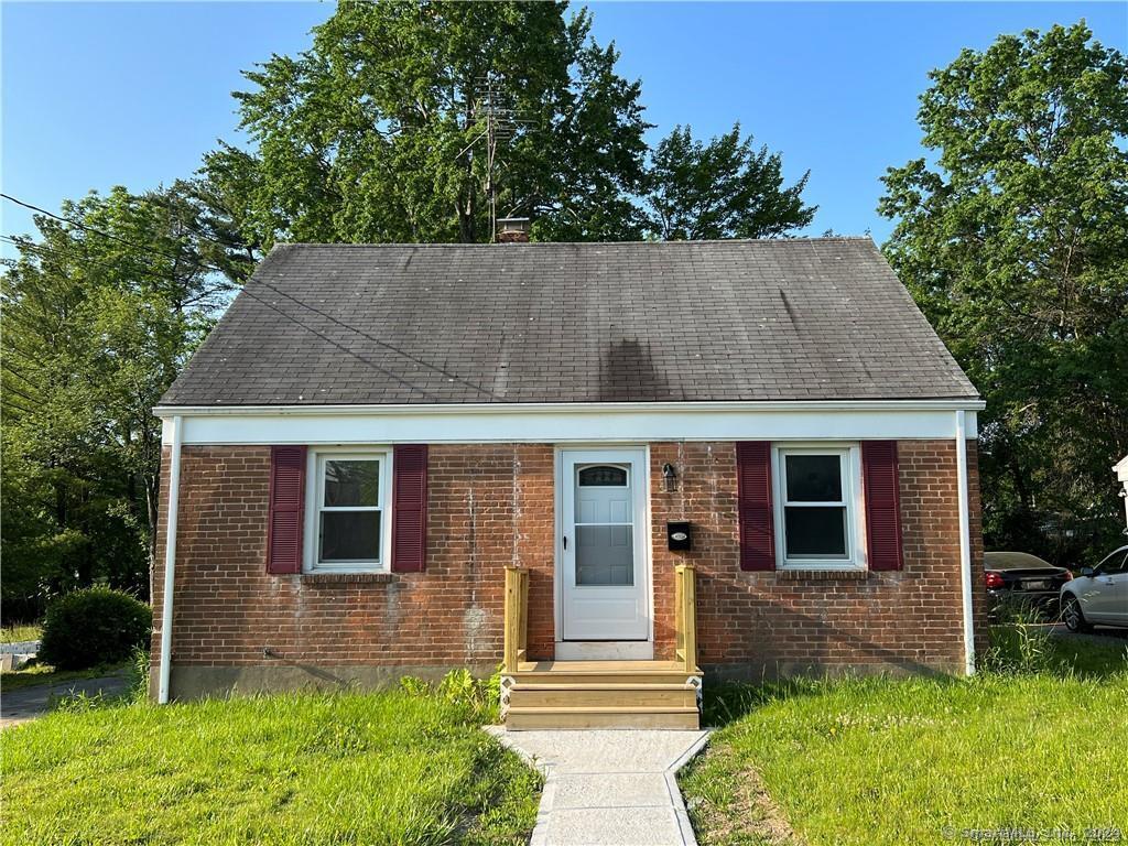 255 Princeton Street