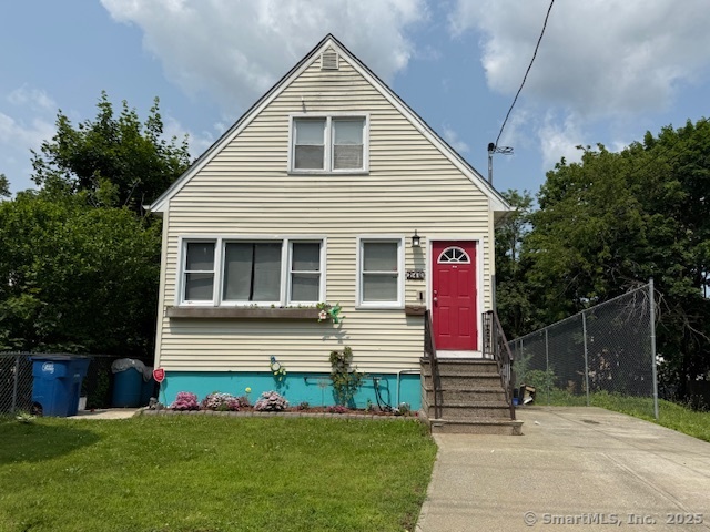246 Sheffield Avenue