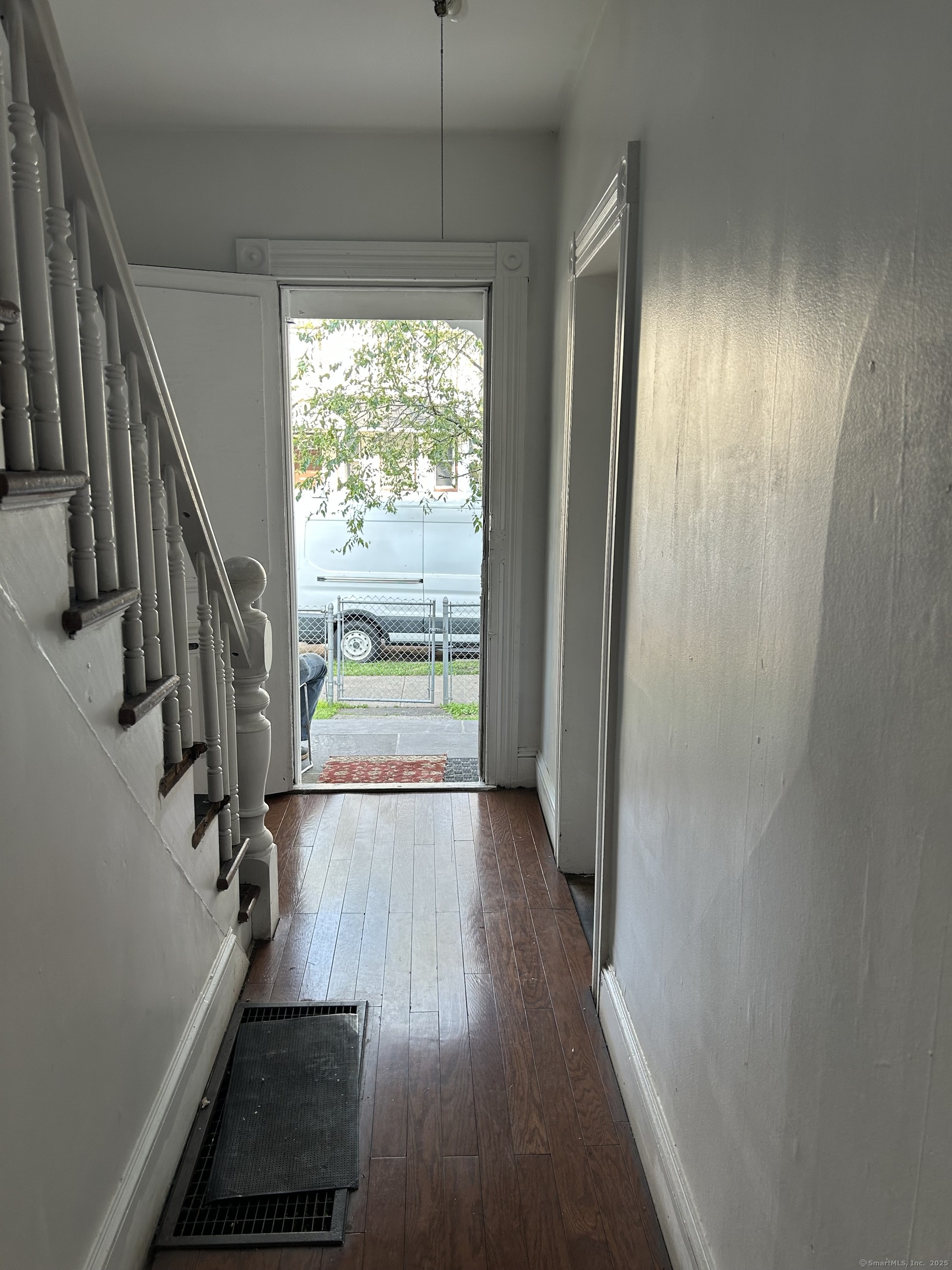 595 William Street