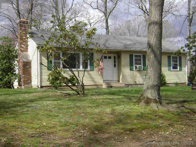 20 Lone Pine Trail