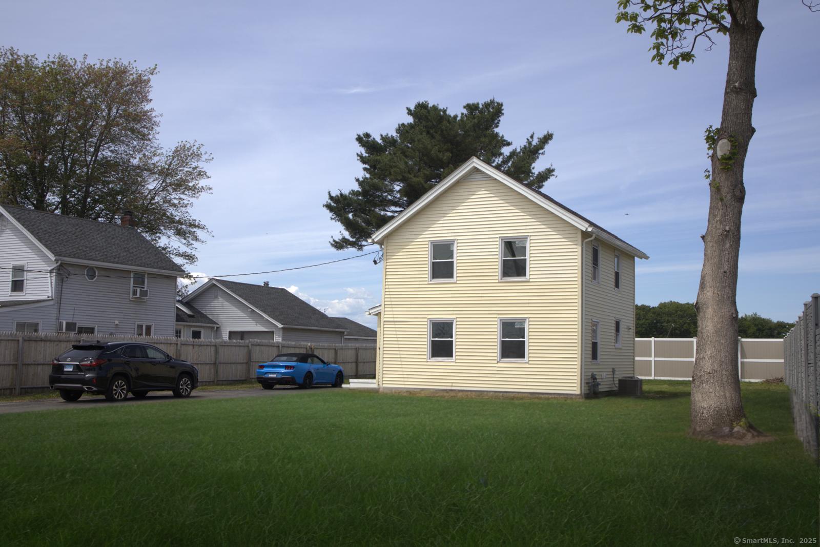588 North Street