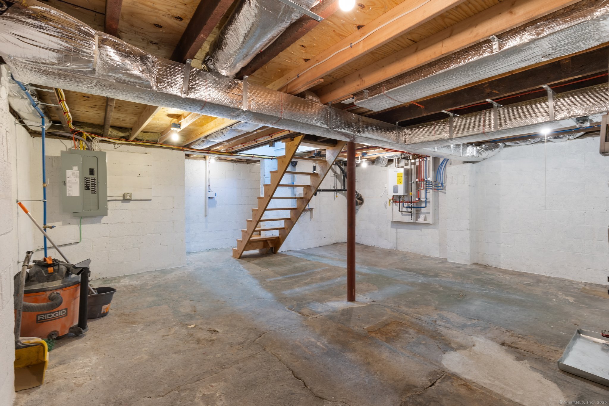 588 North Street