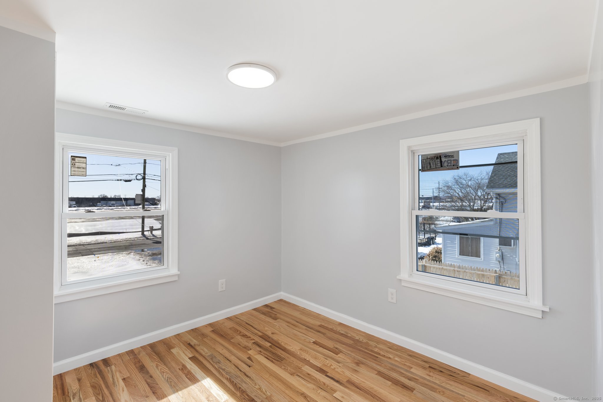 588 North Street