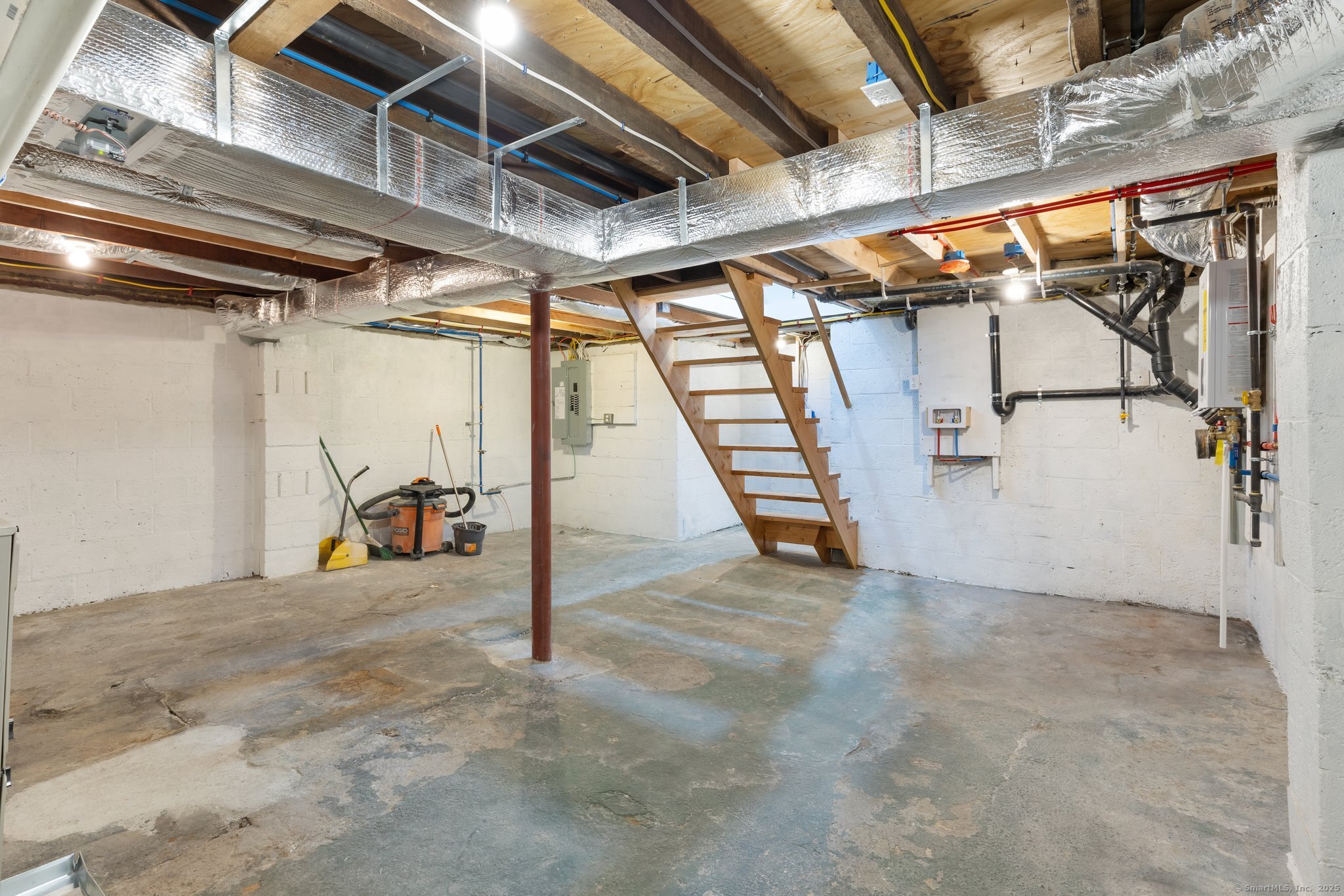 588 North Street